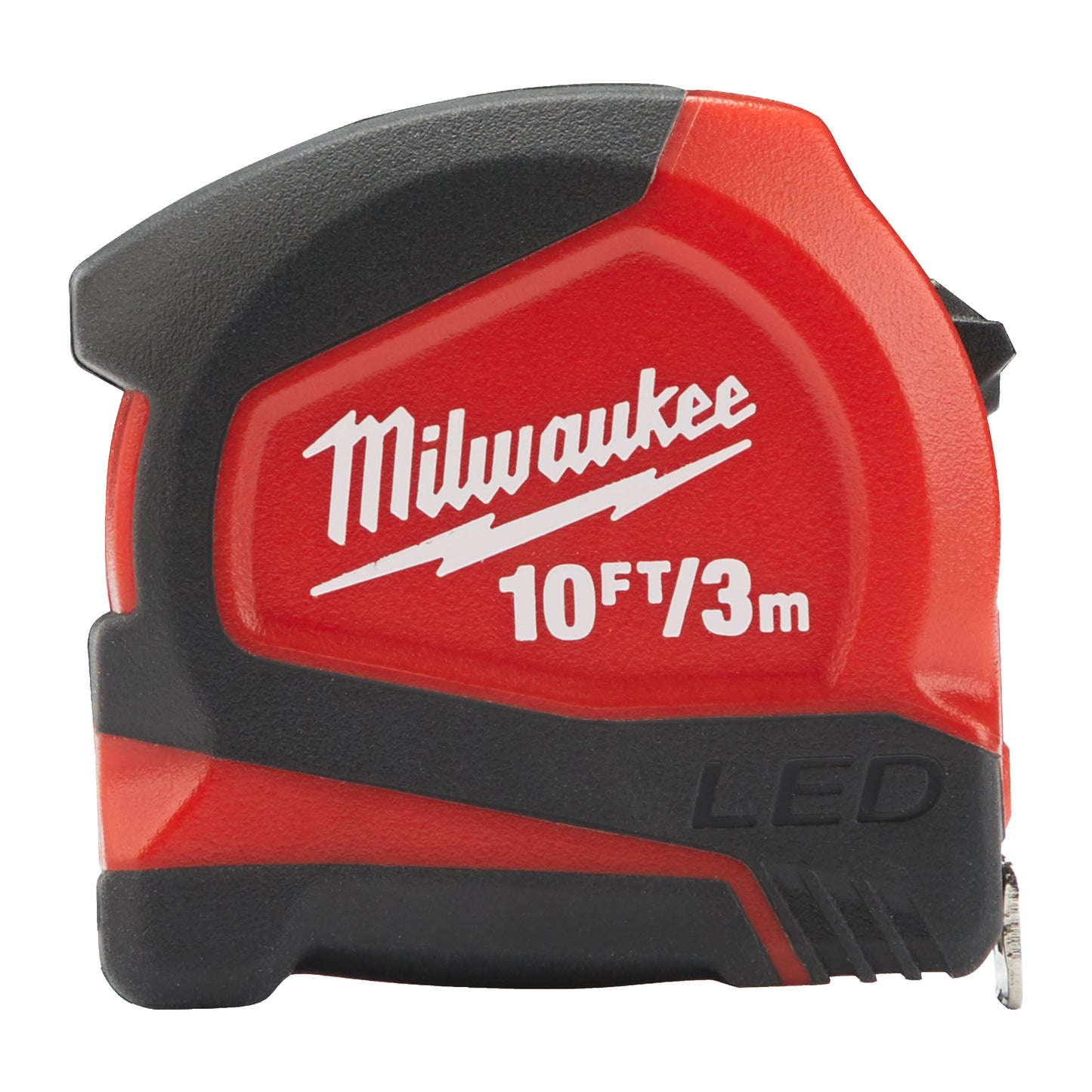 MILWAUKEE Meracie pásmo LED 3-10/16