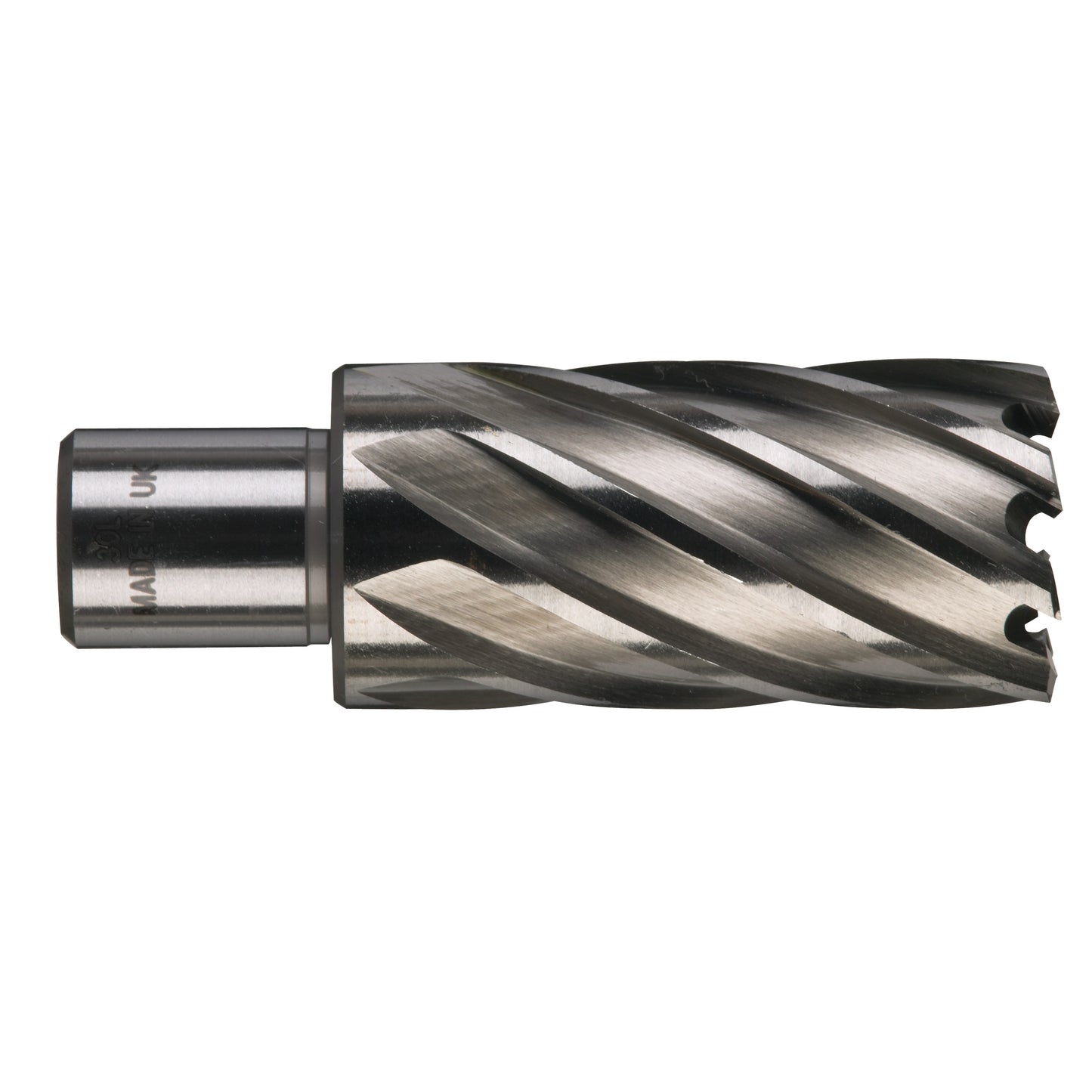 MILWAUKEE Kruhové frézy HSS 50 mm Ø 30 mm