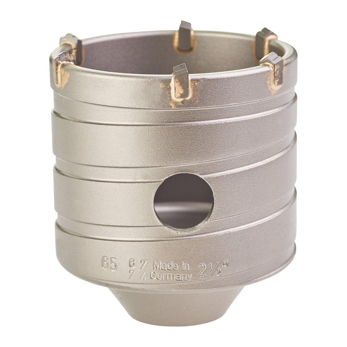 MILWAUKEE Vŕtacia korunka Ø 65 mm