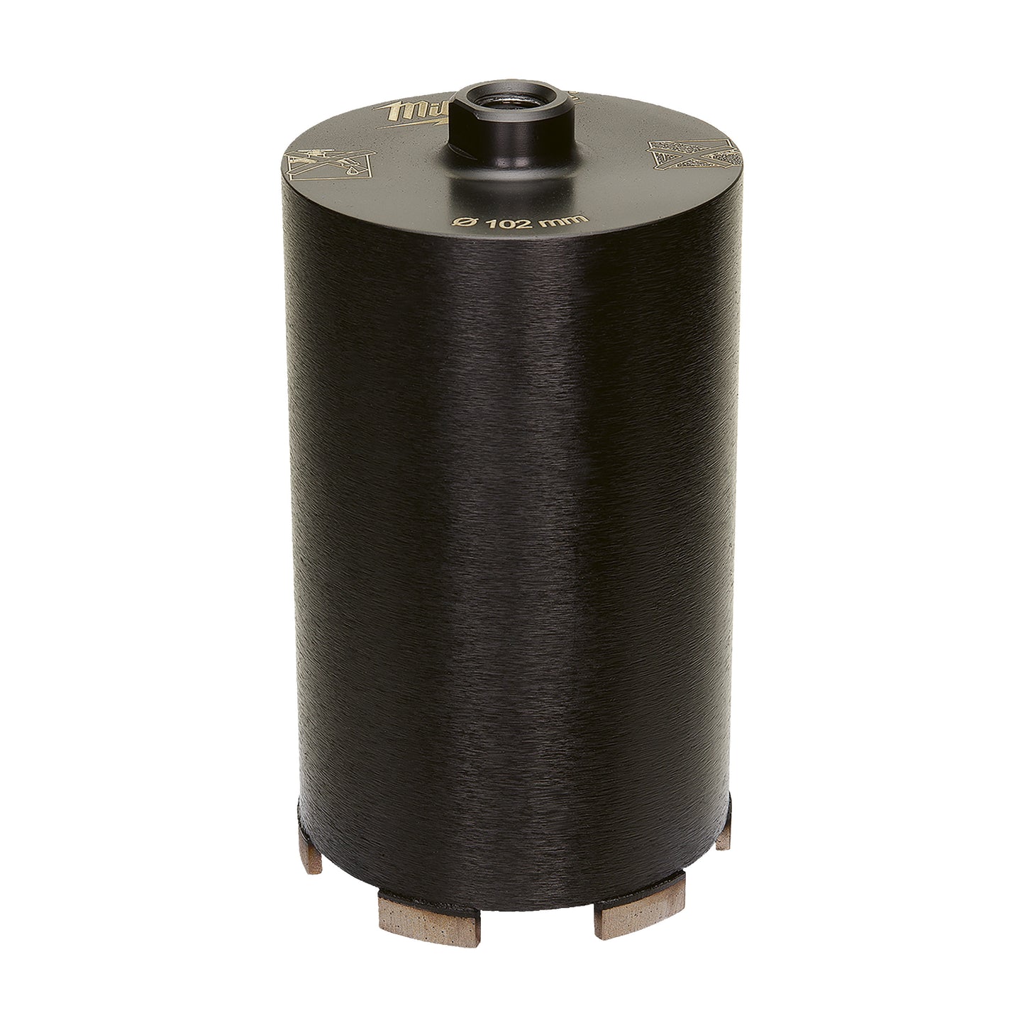 MILWAUKEE Diam. korunka DCH Ø 150– 102