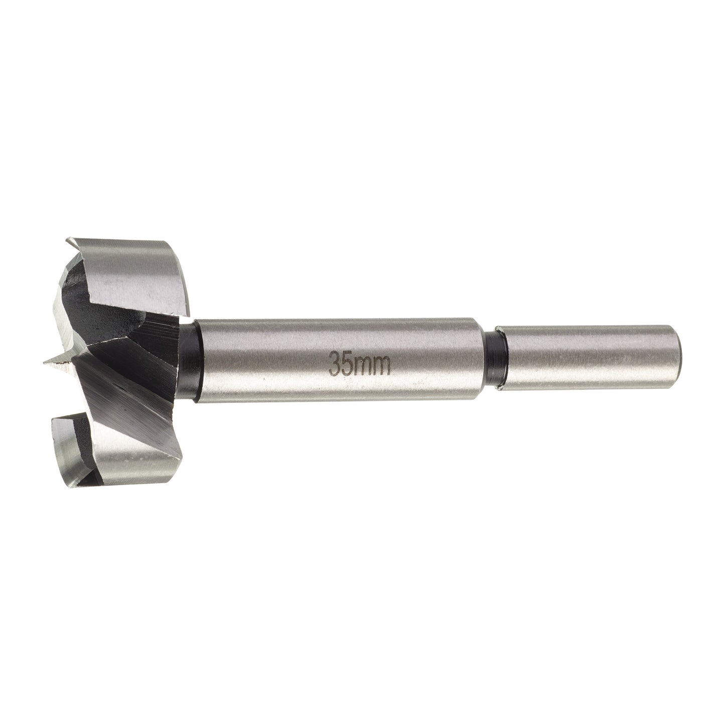 MILWAUKEE Forstnerov vrták Ø 35 × 50/90