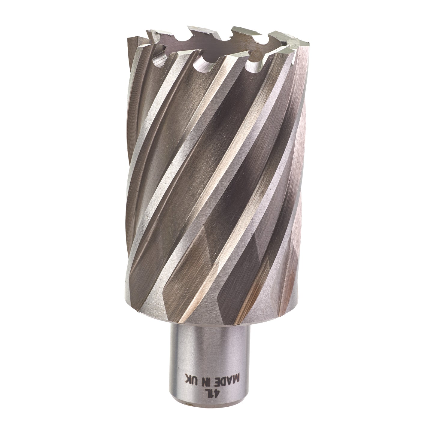 MILWAUKEE Kruhové frézy HSS 50 mm Ø 41 mm