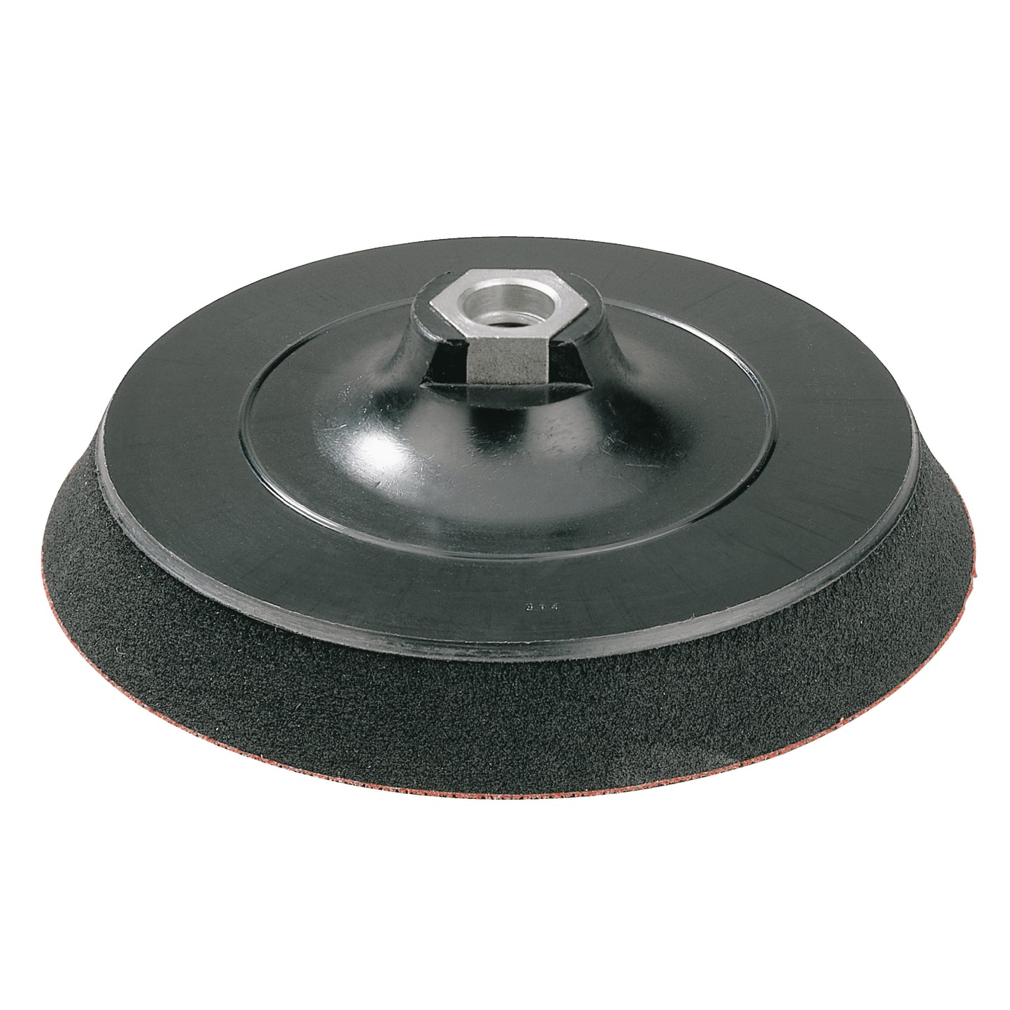 MILWAUKEE Podložka leštiaceho kotúča