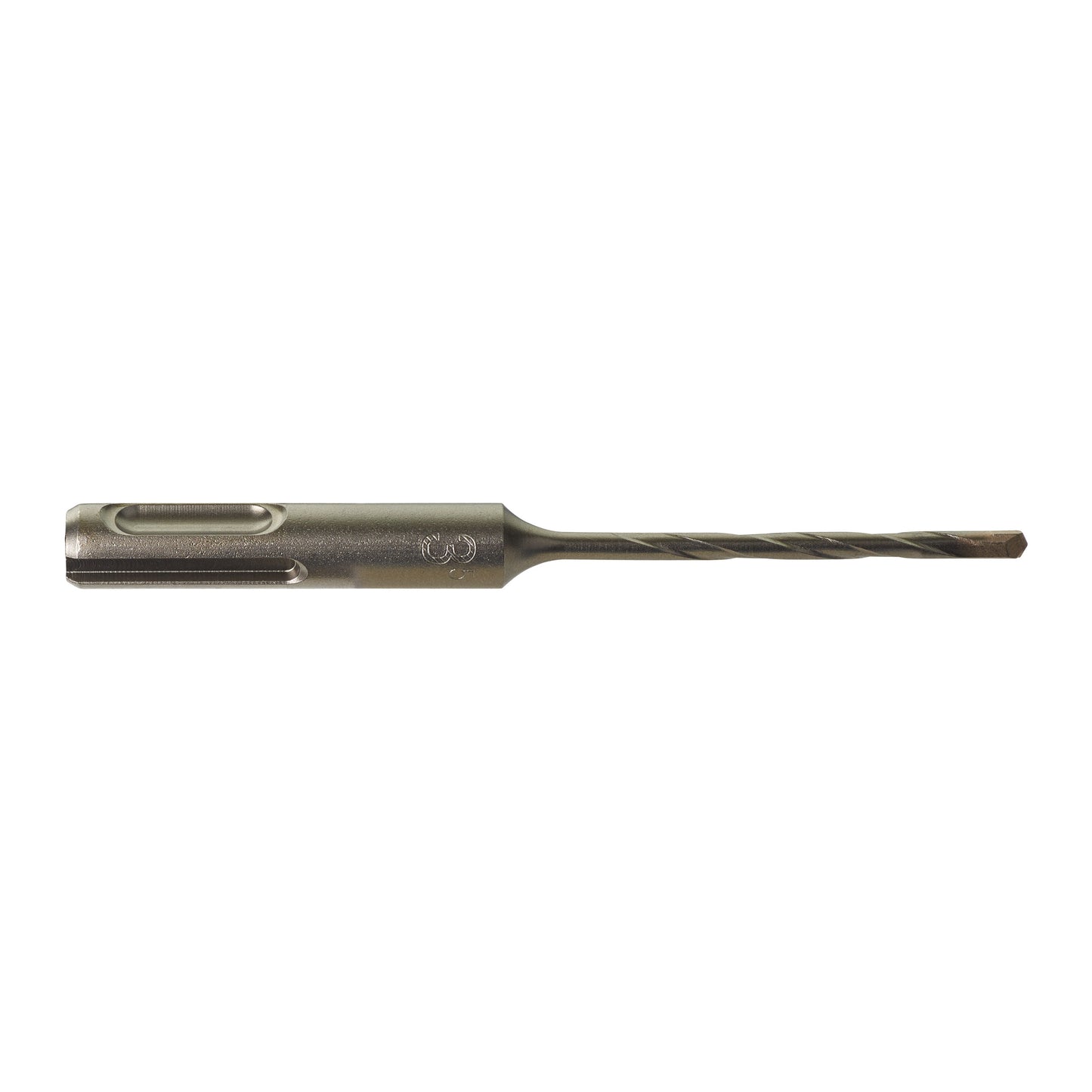MILWAUKEE Vrták SDS-Plus M2 3,5 × 50 × 110