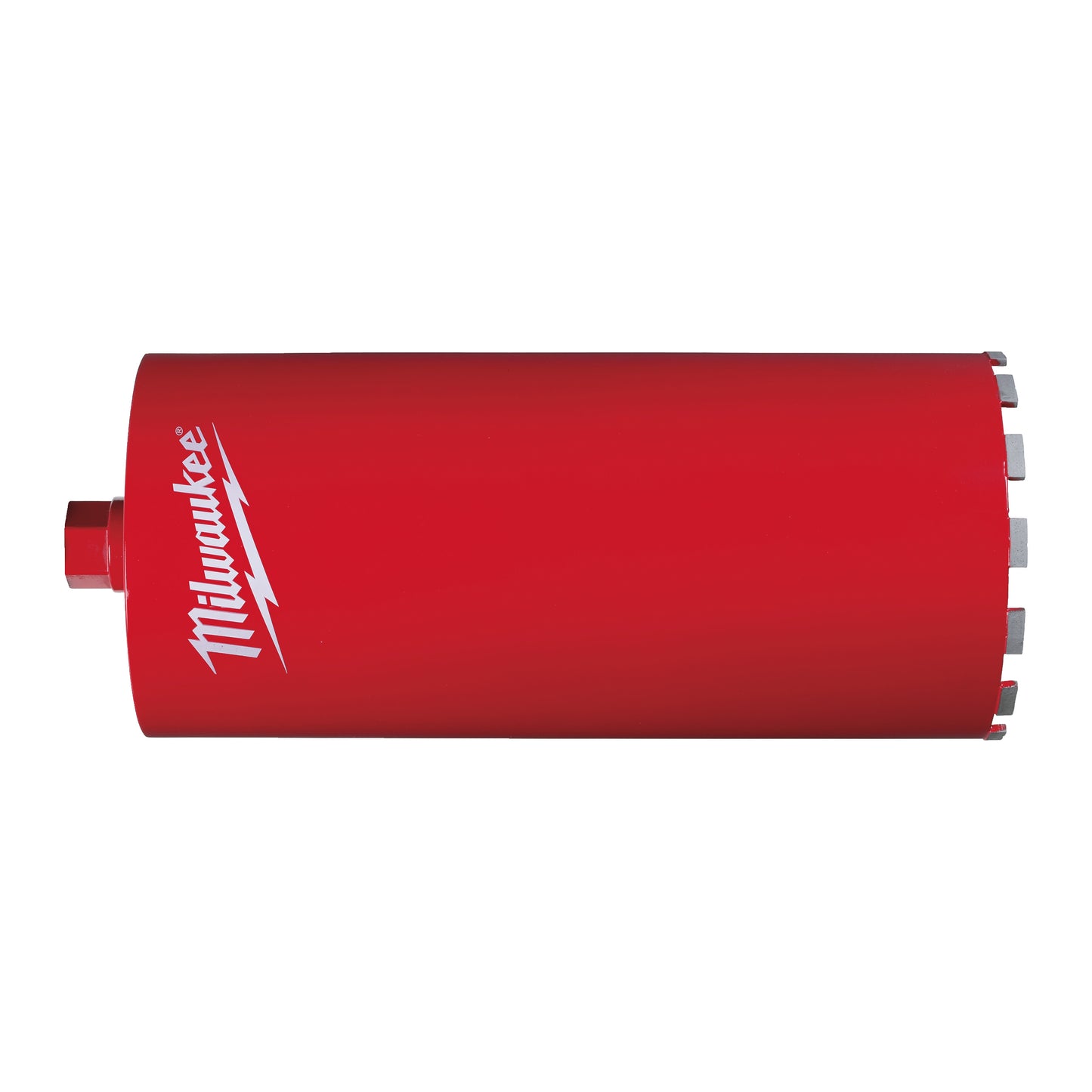 MILWAUKEE Diamantová vŕtacia korunka WCHP Ø 202/420/500 mm