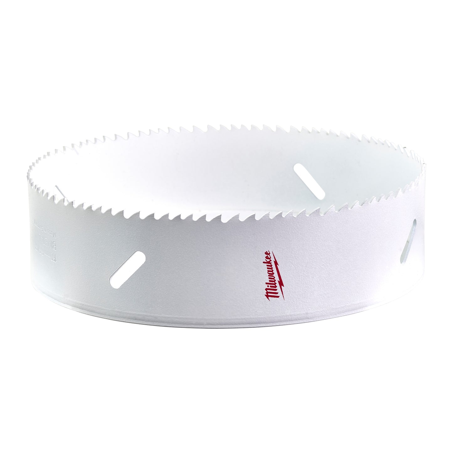 MILWAUKEE Kruhová pílka Bi-metal Ø 160 mm