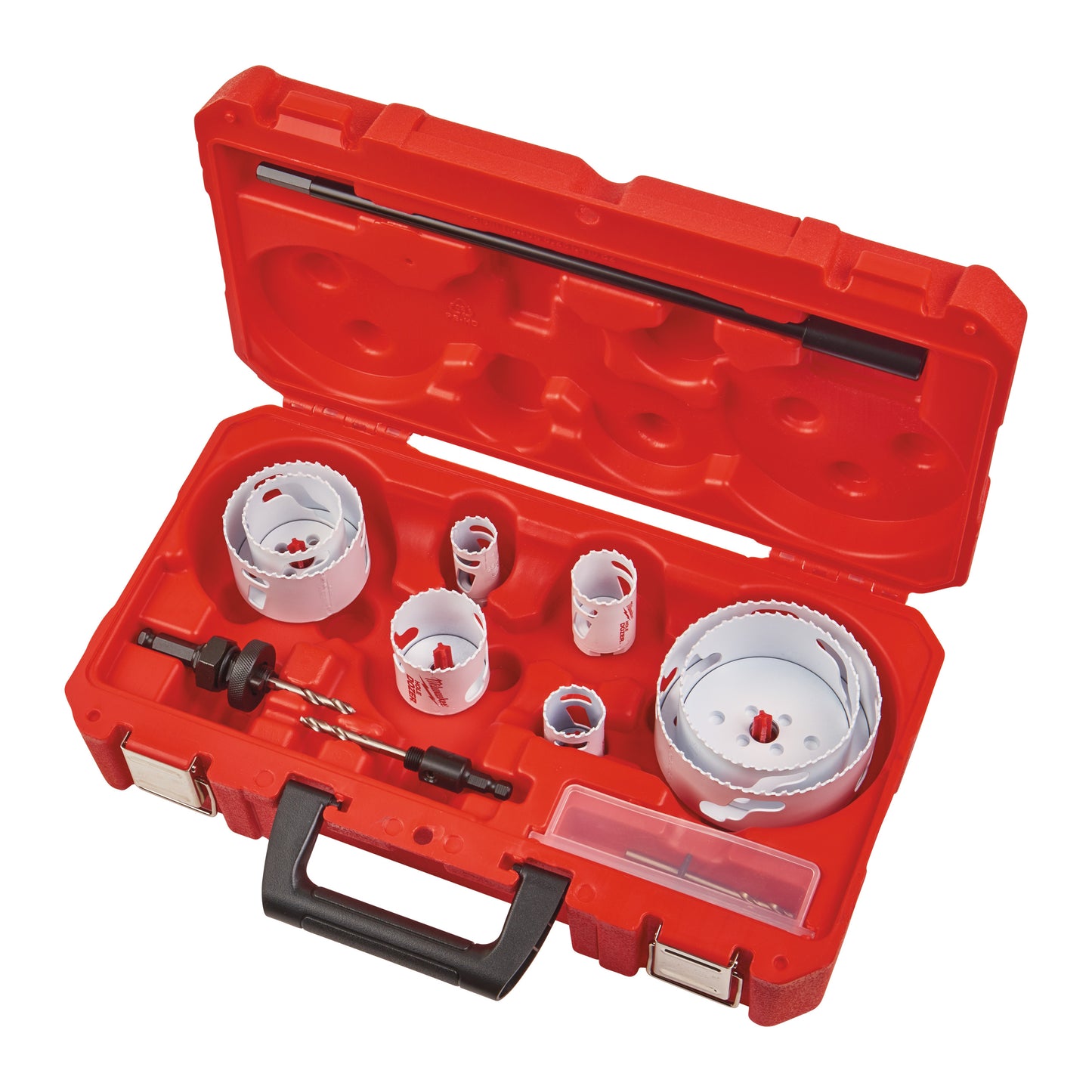 MILWAUKEE HOLE DOZER sada kruhových pílok (13 ks)