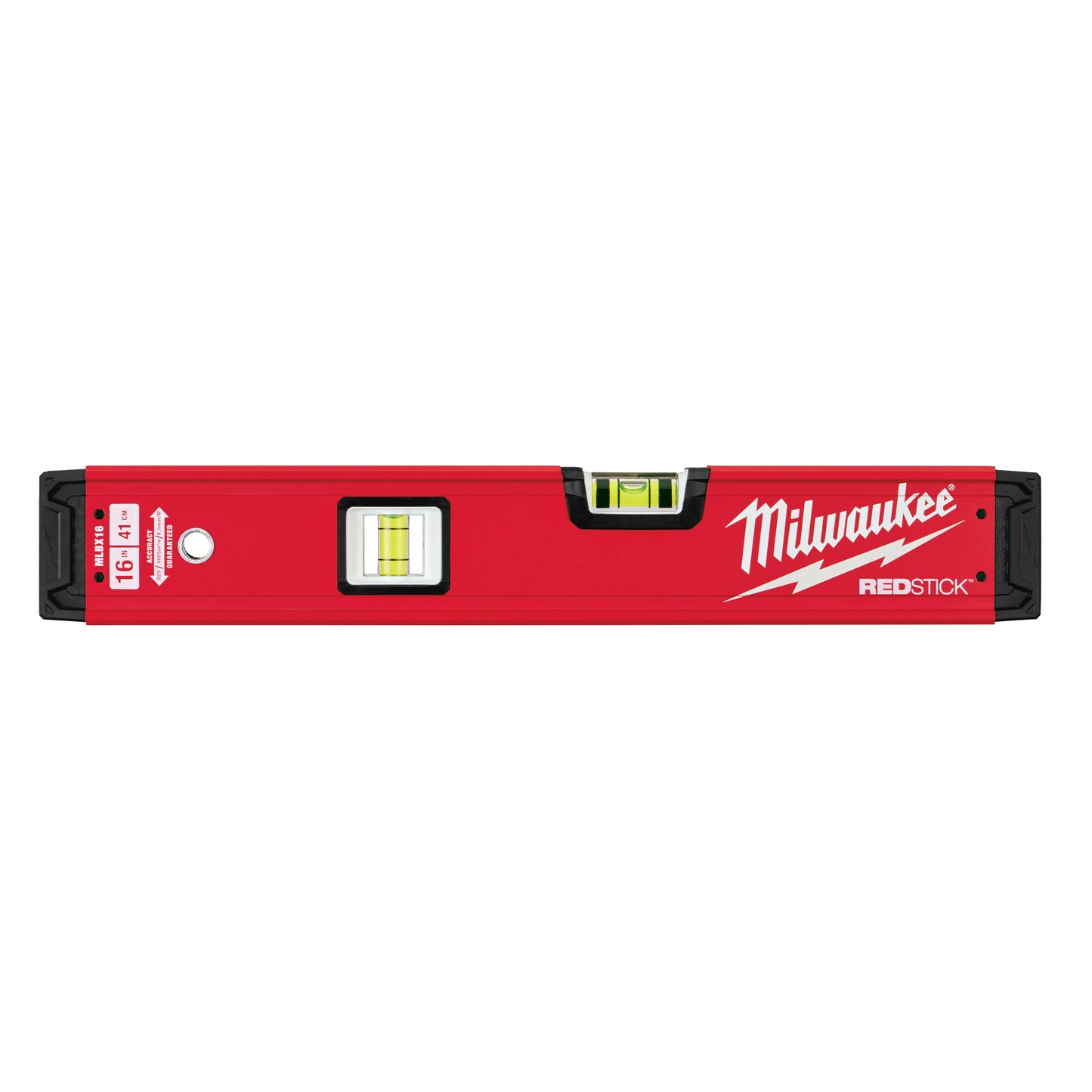 MILWAUKEE REDSTICK Backbone vodováha 40 cm