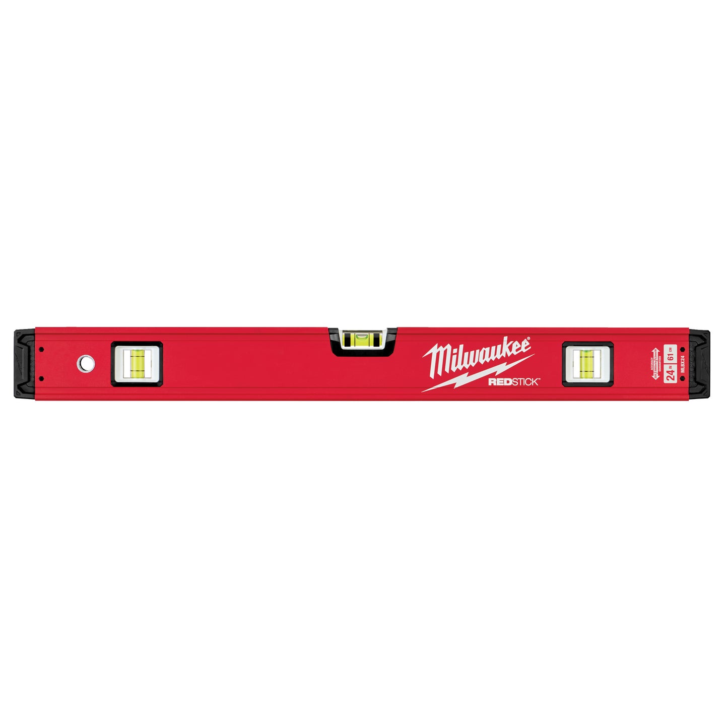 MILWAUKEE REDSTICK Backbone vodováha 60 cm
