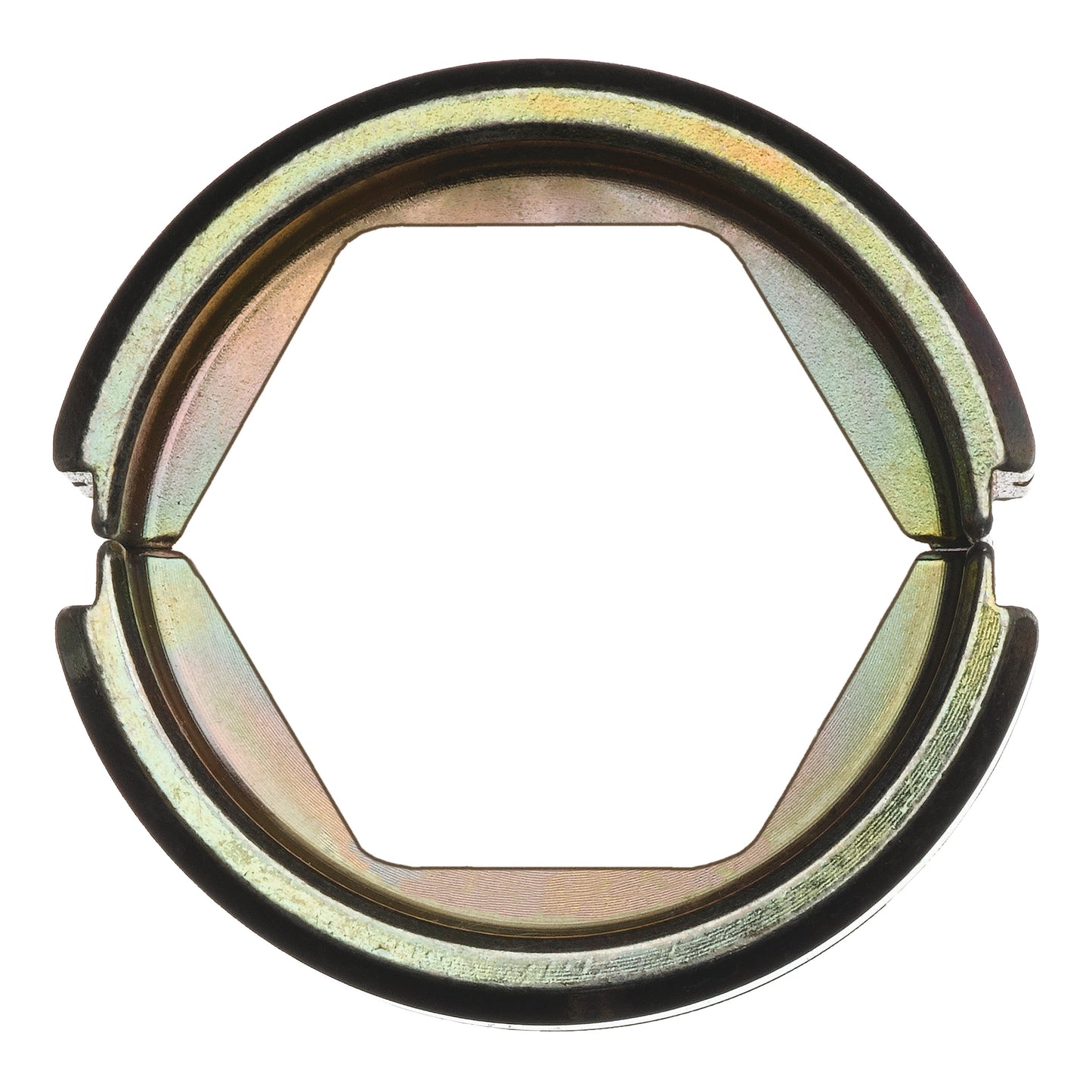 MILWAUKEE DIN13 CU 300-1PC UPÍNACÍ KRÚŽOK