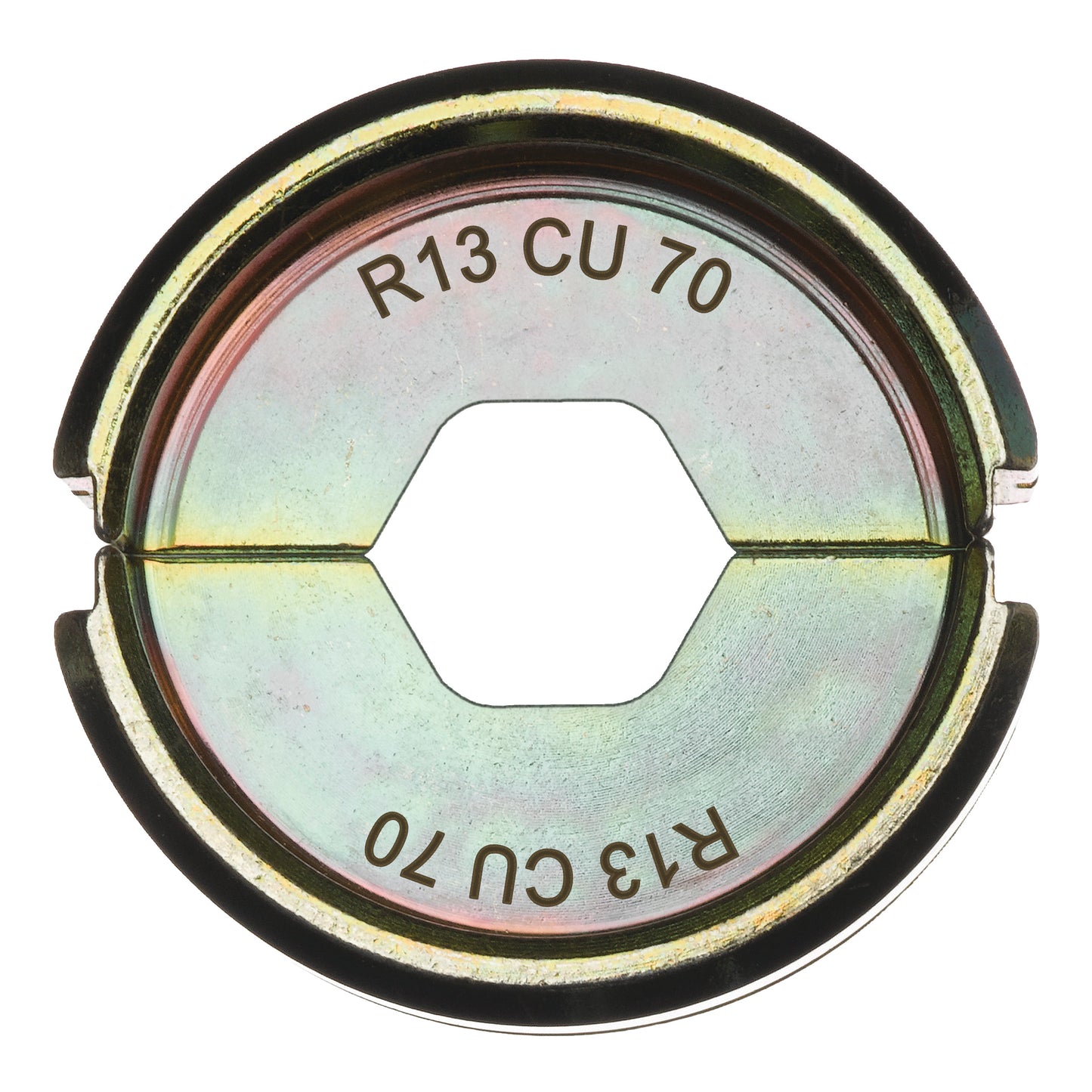 MILWAUKEE R13 CU 70-1PC UPÍNACÍ KRÚŽOK