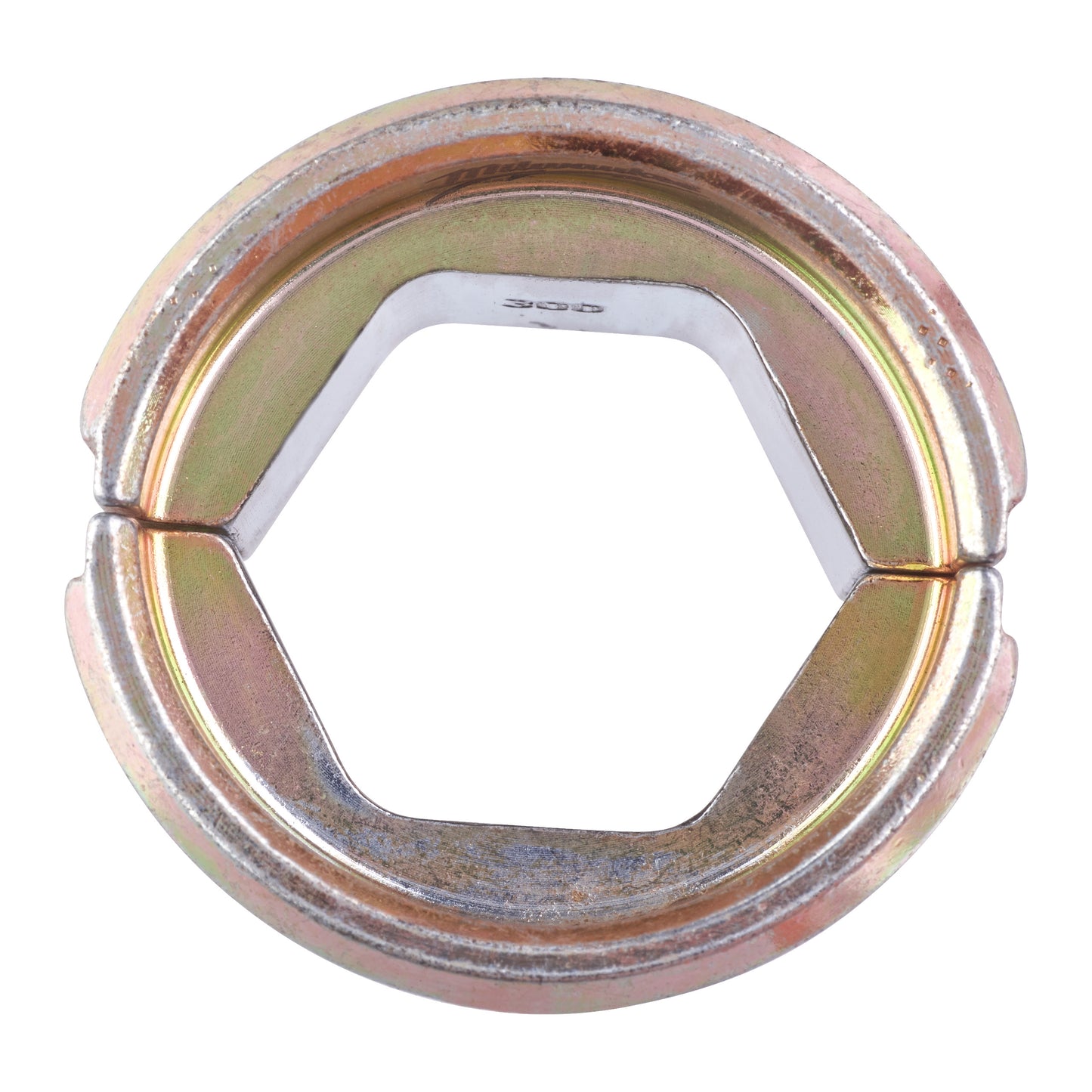 MILWAUKEE Krimpovacie čeľuste L13 Cu 300-1PC