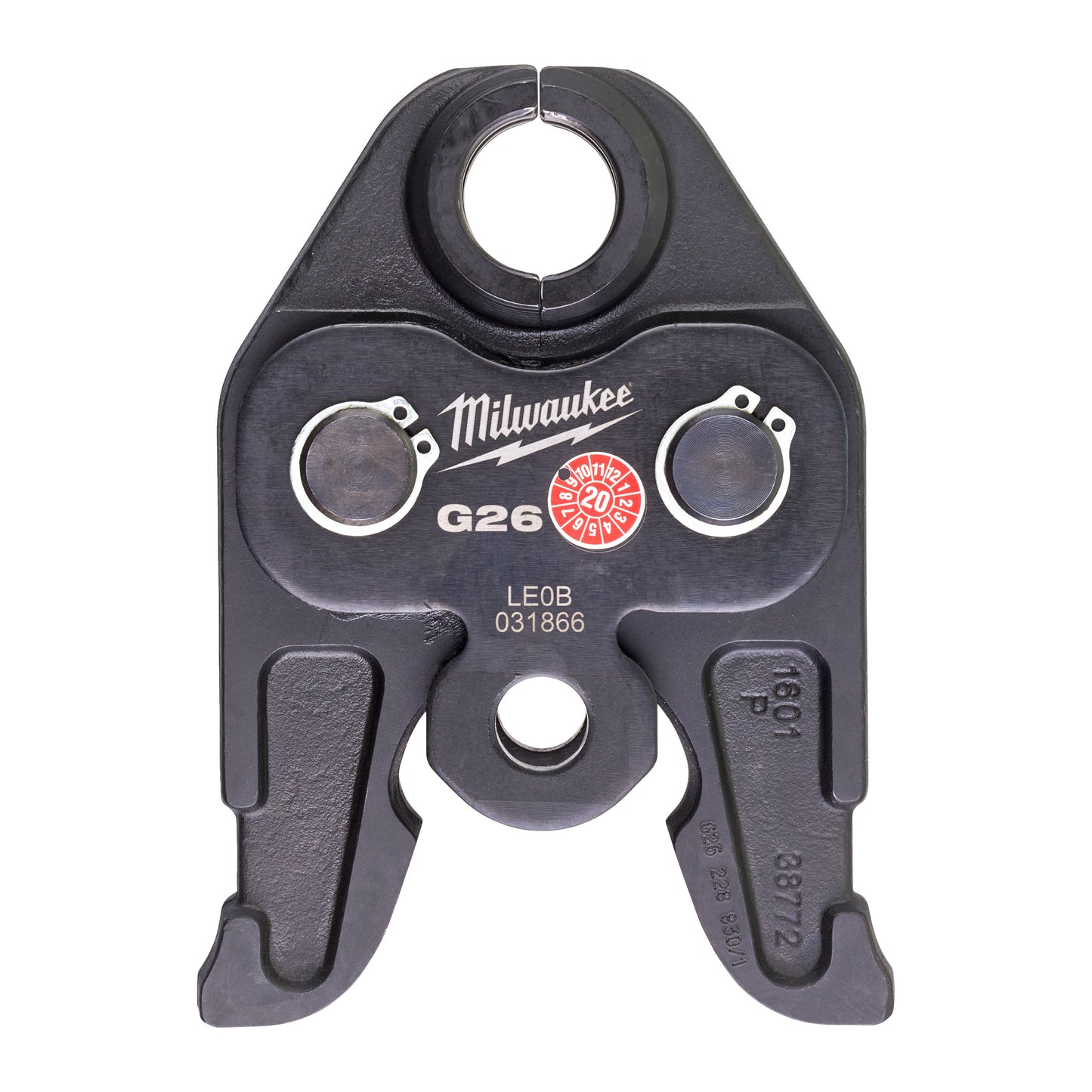 MILWAUKEE Čeľuste J18-G26 - 1PC