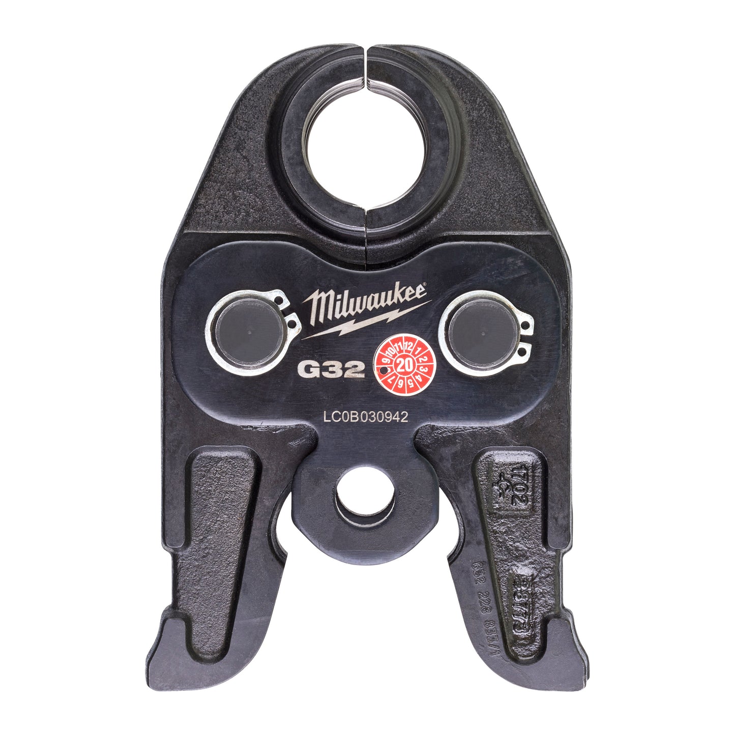 MILWAUKEE Čeľuste J18-G32 - 1PC