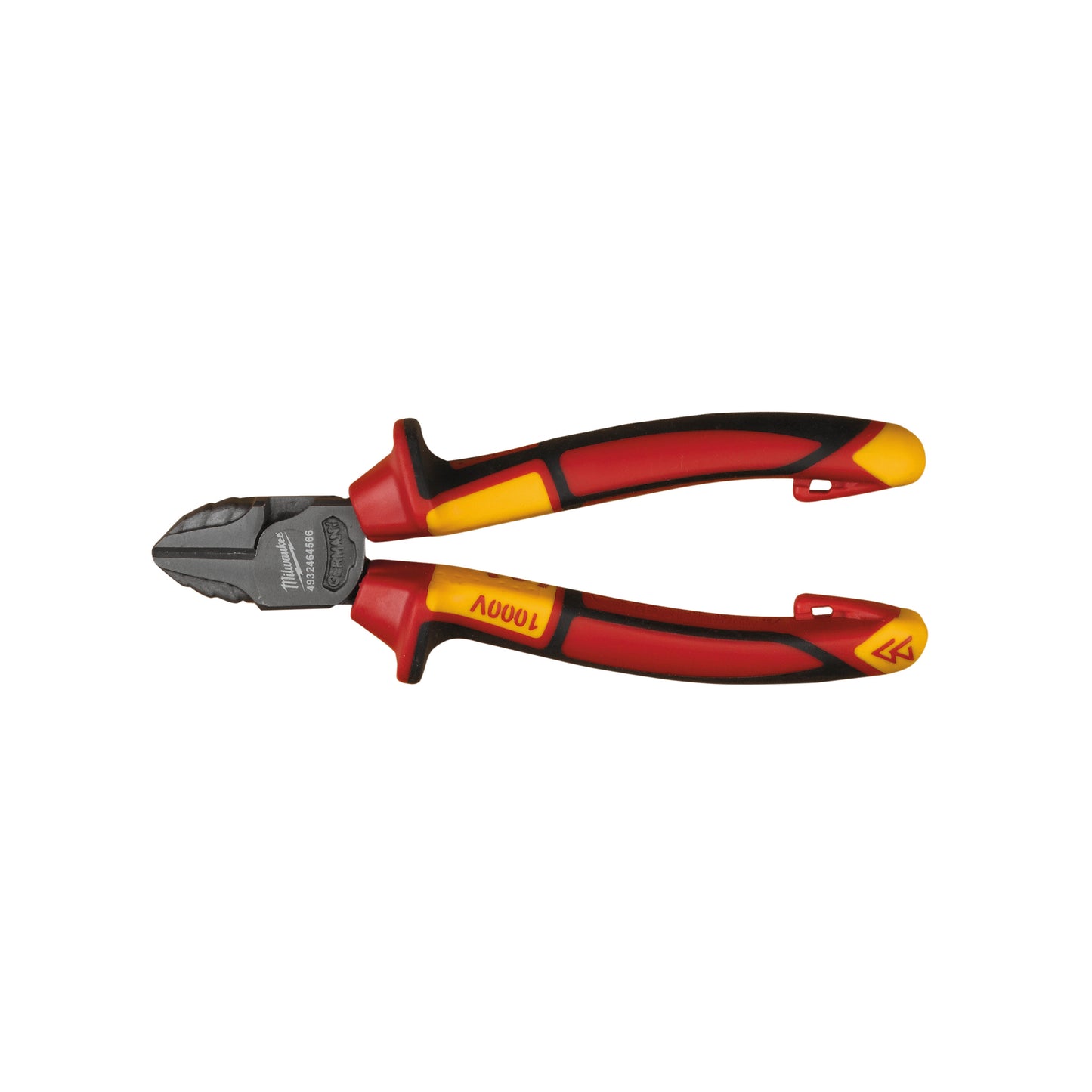 MILWAUKEE VDE bočné štiepacie kliešte 145mm