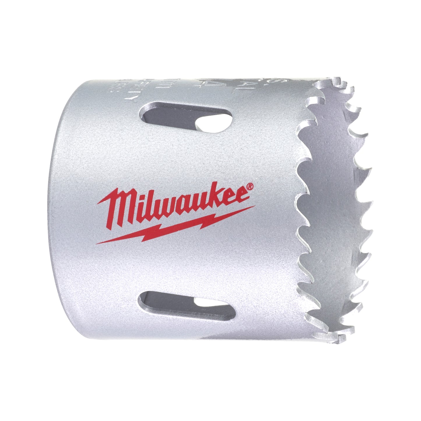MILWAUKEE Vykružovač Bi-metal CONTRACTOR Ø 44MM