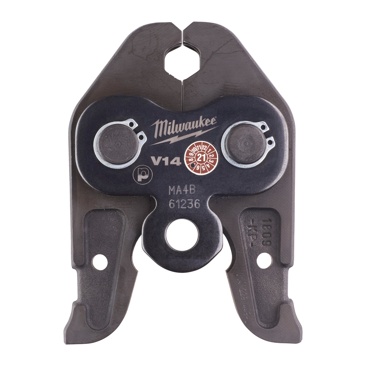 MILWAUKEE Čeľuste J18-V14- 1PC