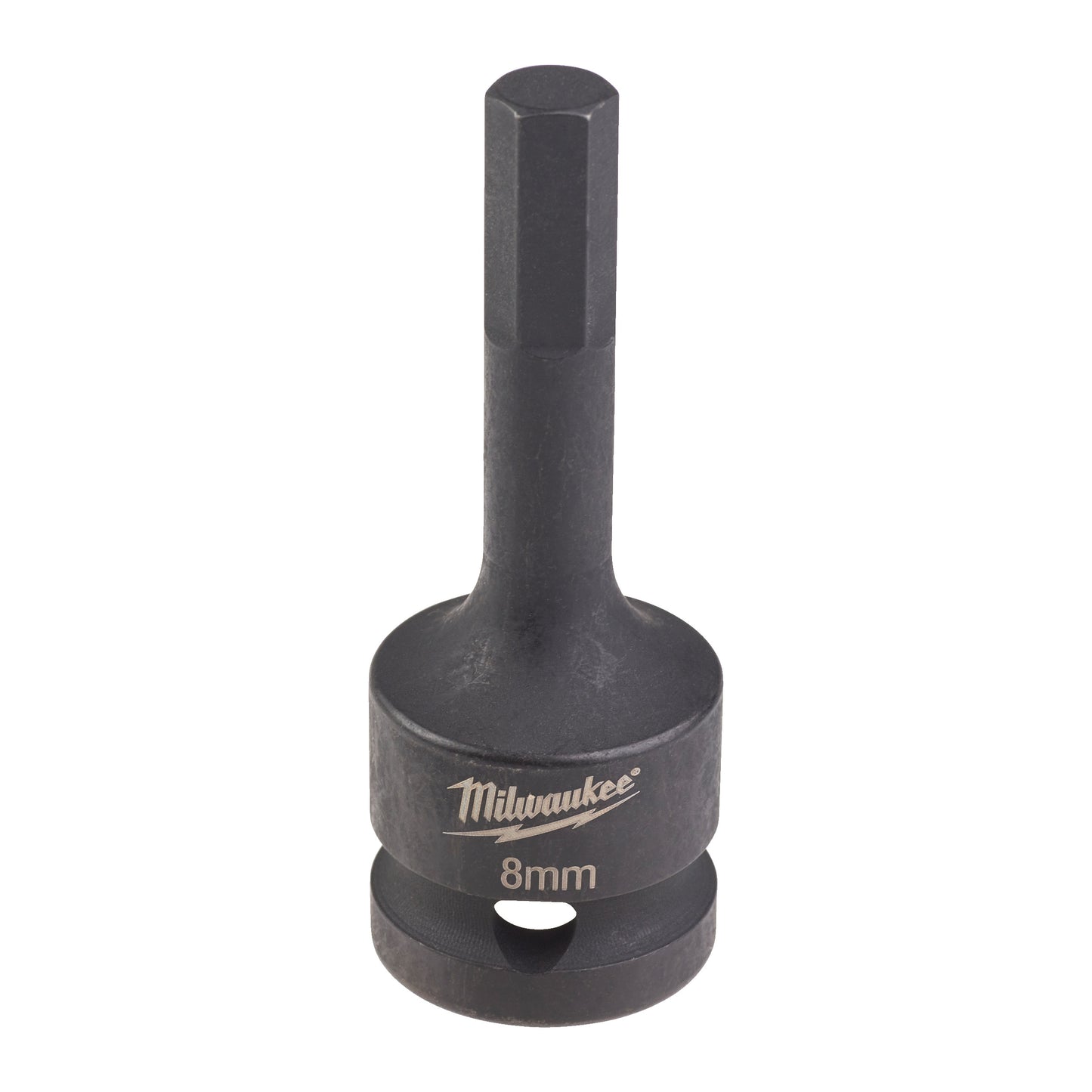 MILWAUKEE Hlavice HEX 1/2" na HEX 8 mm