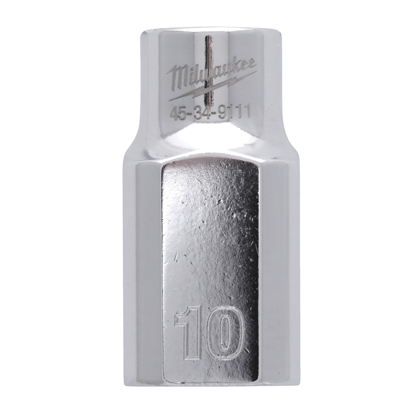 MILWAUKEE 1/2˝ nástrčný kľúč - 10mm