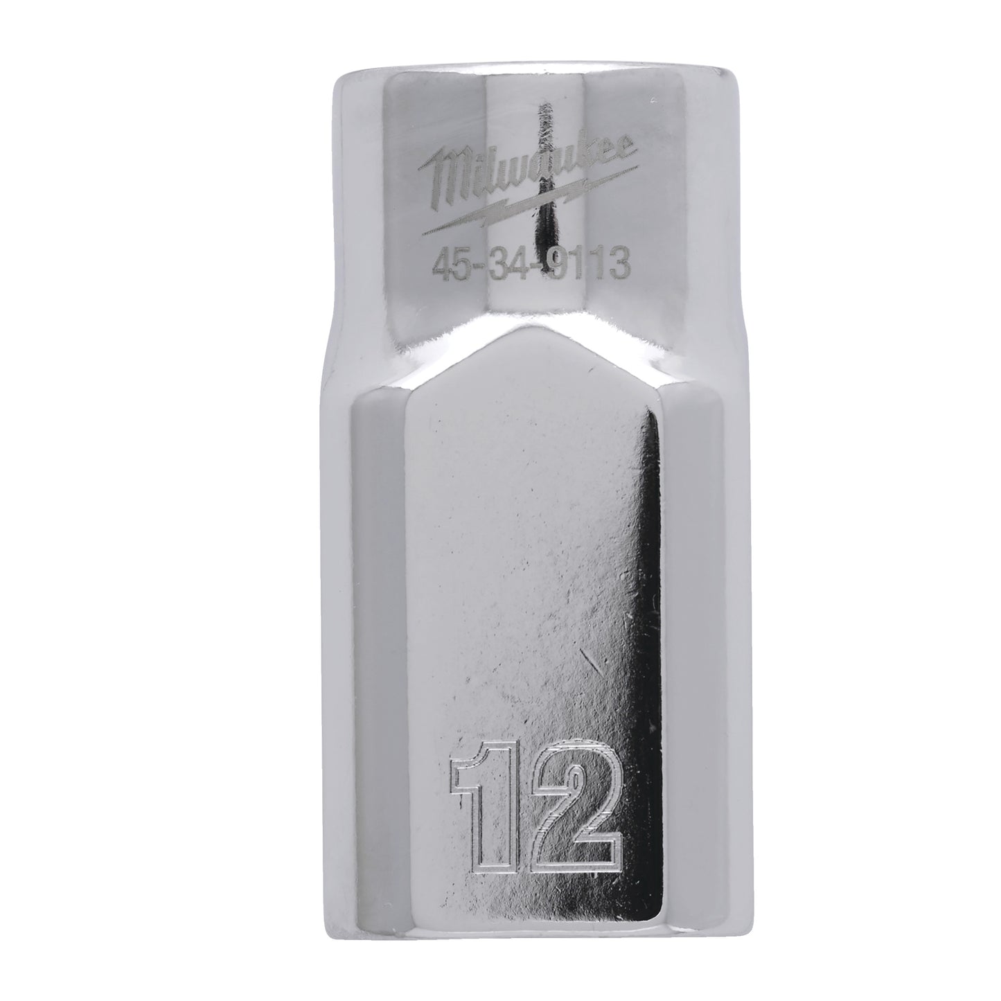 MILWAUKEE 1/2˝ nástrčný kľúč - 12mm