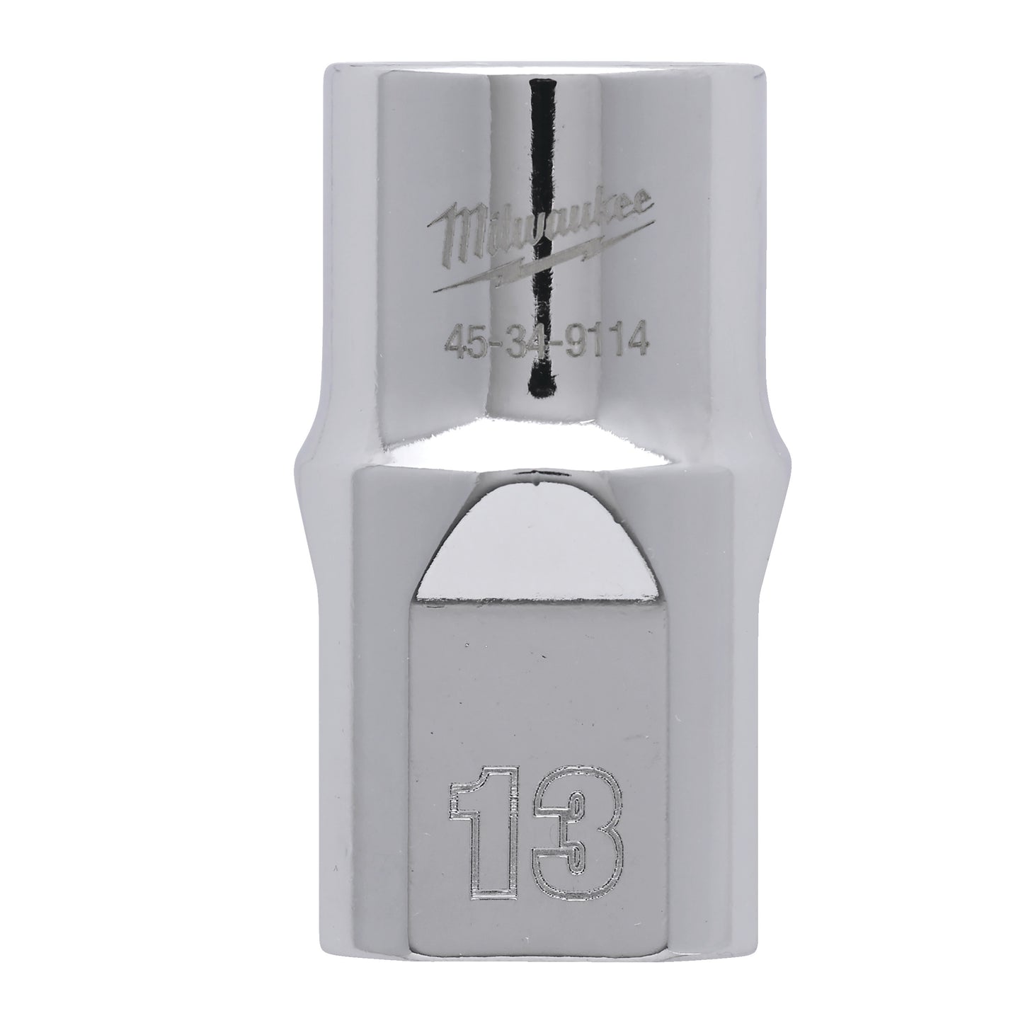 MILWAUKEE 1/2˝ nástrčný kľúč - 13mm