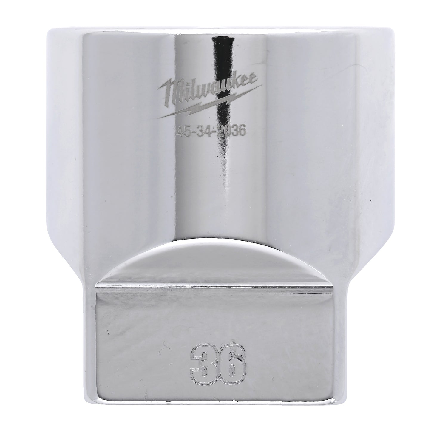 MILWAUKEE 1/2˝ nástrčný kľúč - 36mm