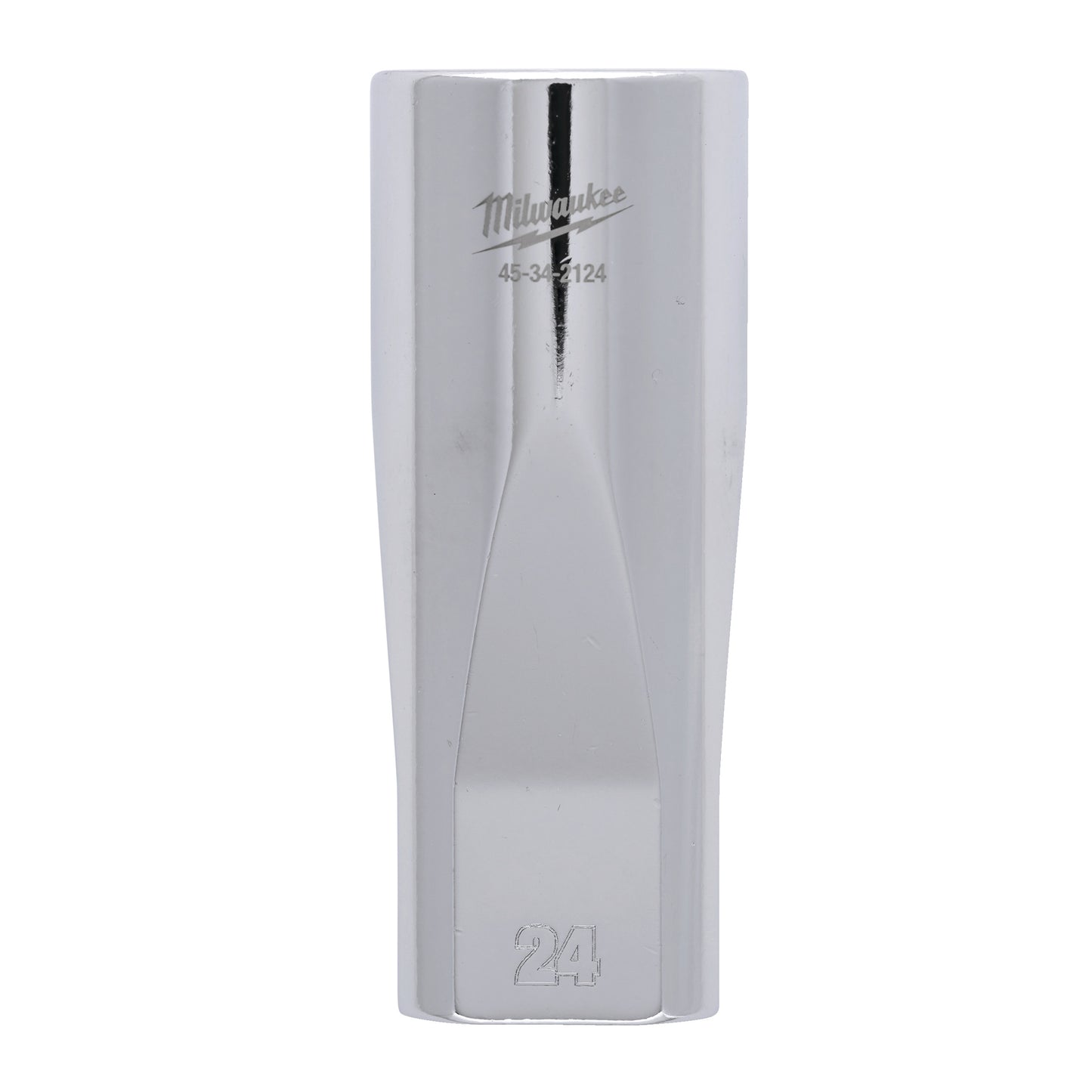 MILWAUKEE 1/2˝ predĺžený nástrčný kľúč - 24mm