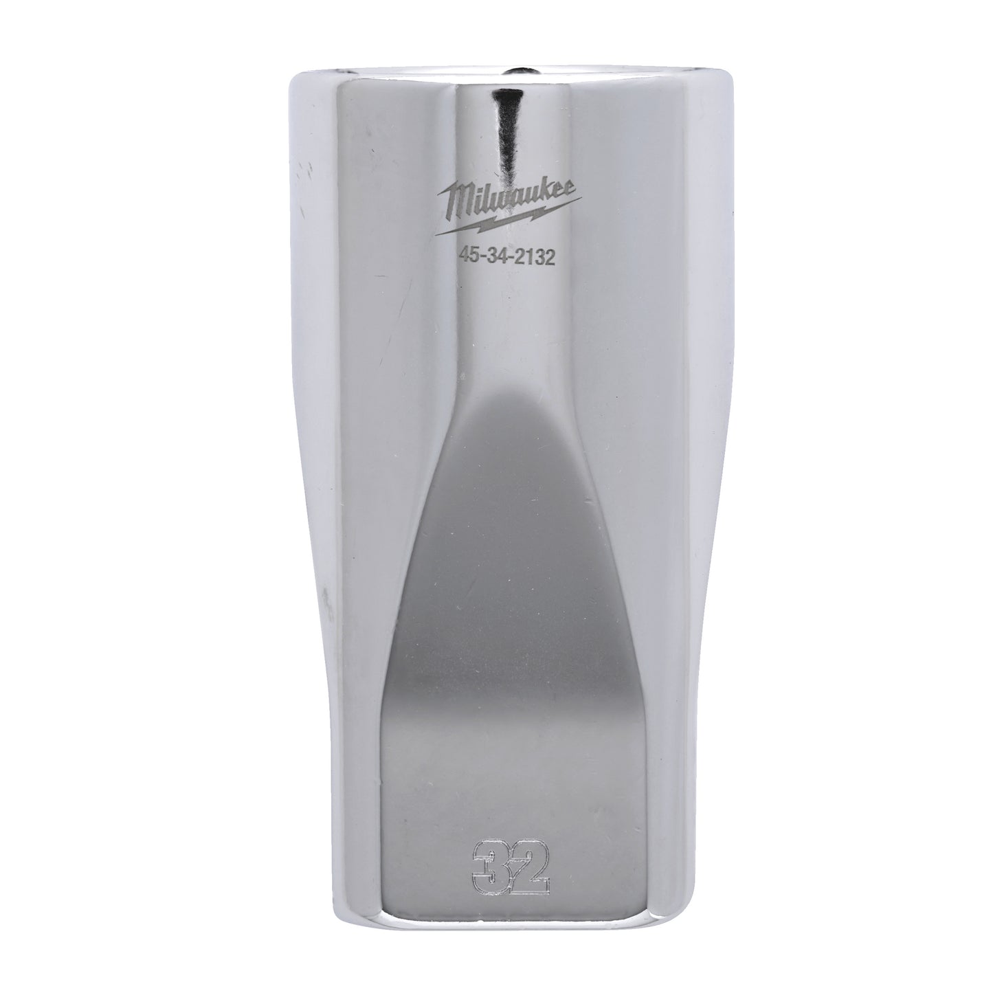 MILWAUKEE 1/2˝ predĺžený nástrčný kľúč - 32mm