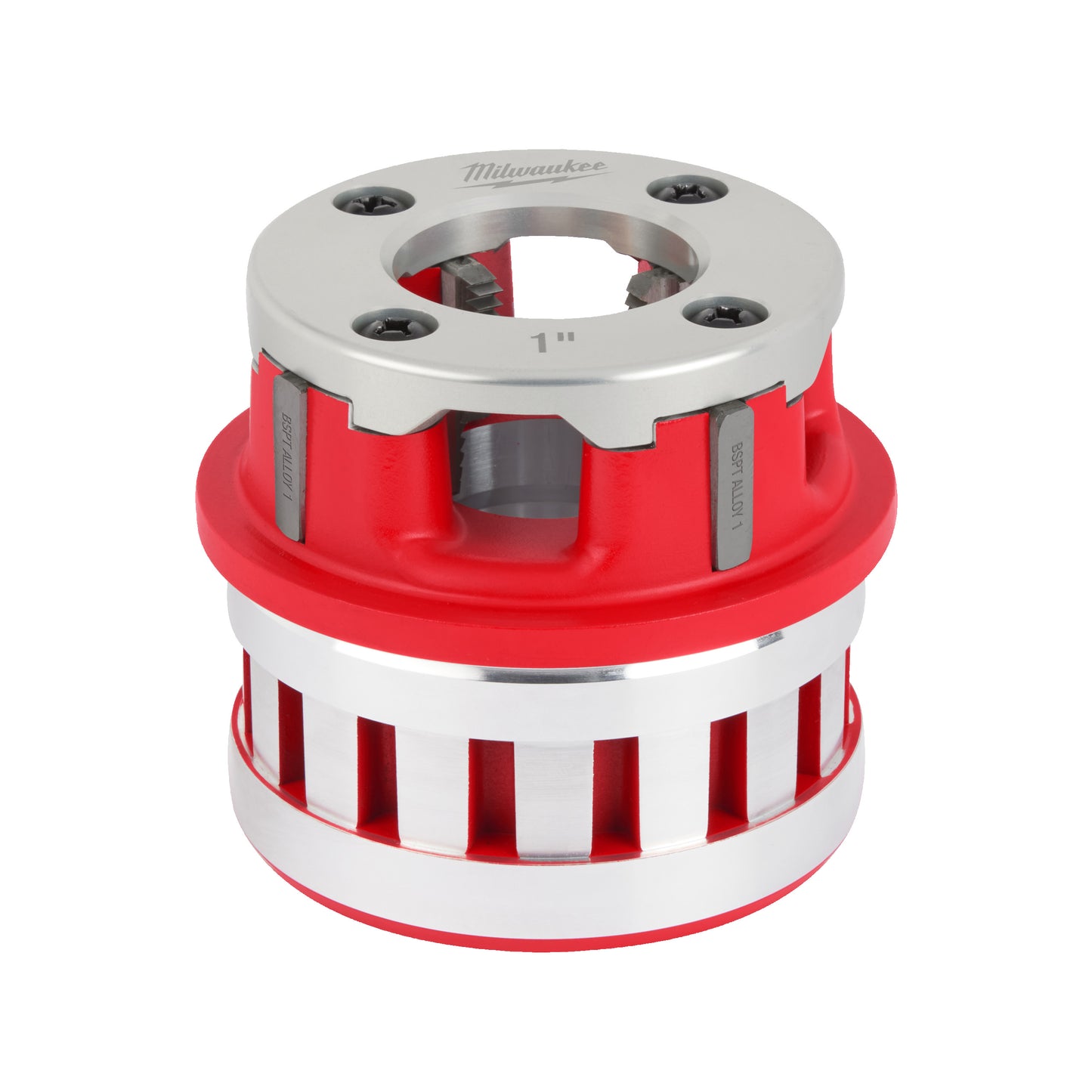 MILWAUKEE BSPT Zliatinová rezná hlava 1in pre M18 FPT2