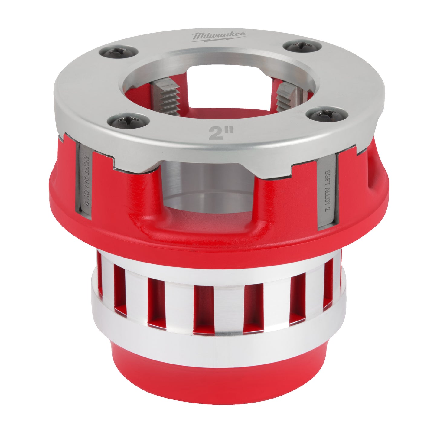 MILWAUKEE BSPT Zliatinová rezná hlava 2in pre M18 FPT2