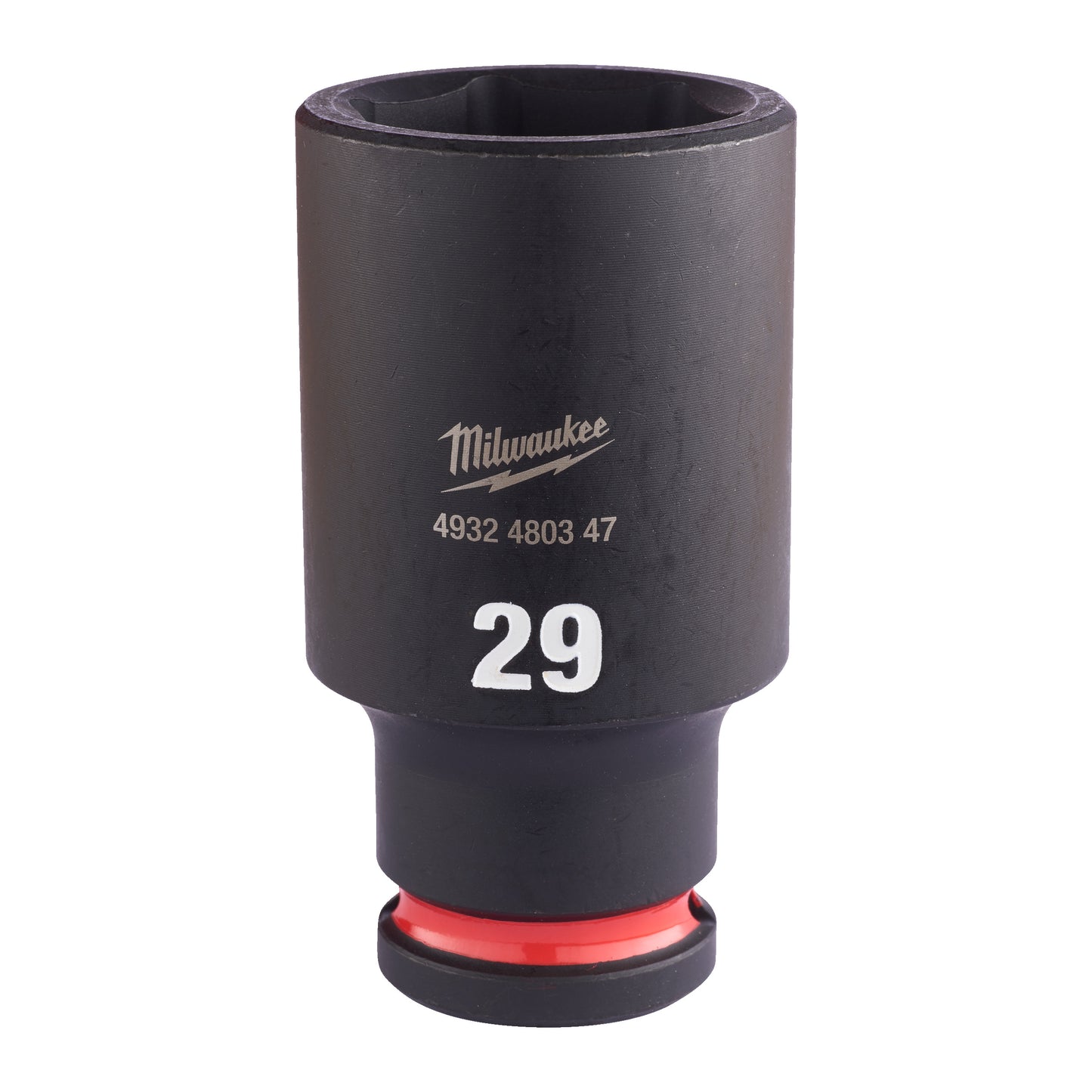 MILWAUKEE Nástrčkové kľúče 1/2" – HEX 29 mm