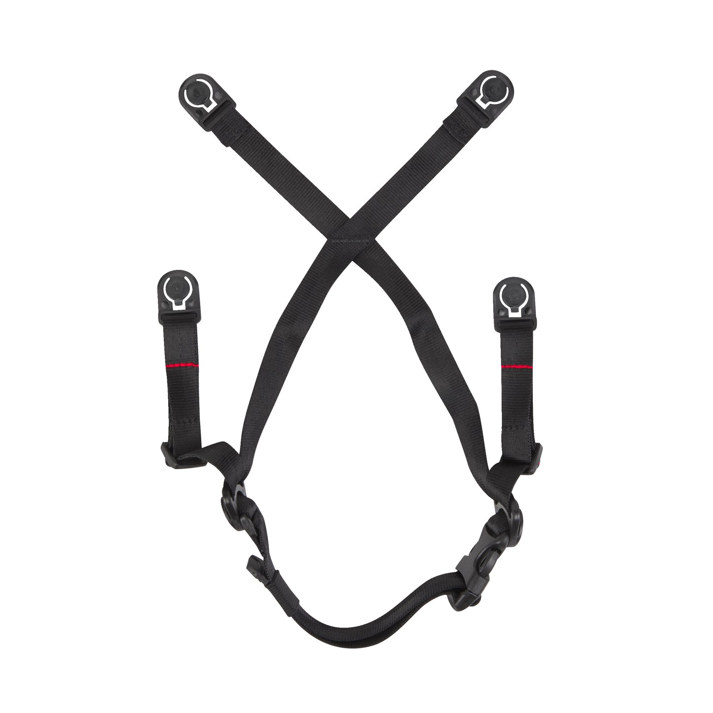 MILWAUKEE 4-b. EN397 podbr. pásik BOLT™100 - 10ks