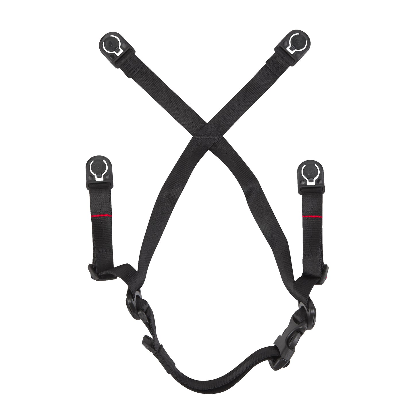 MILWAUKEE 4-b. EN12492 podbr. pásik BOLT™200 - 10ks