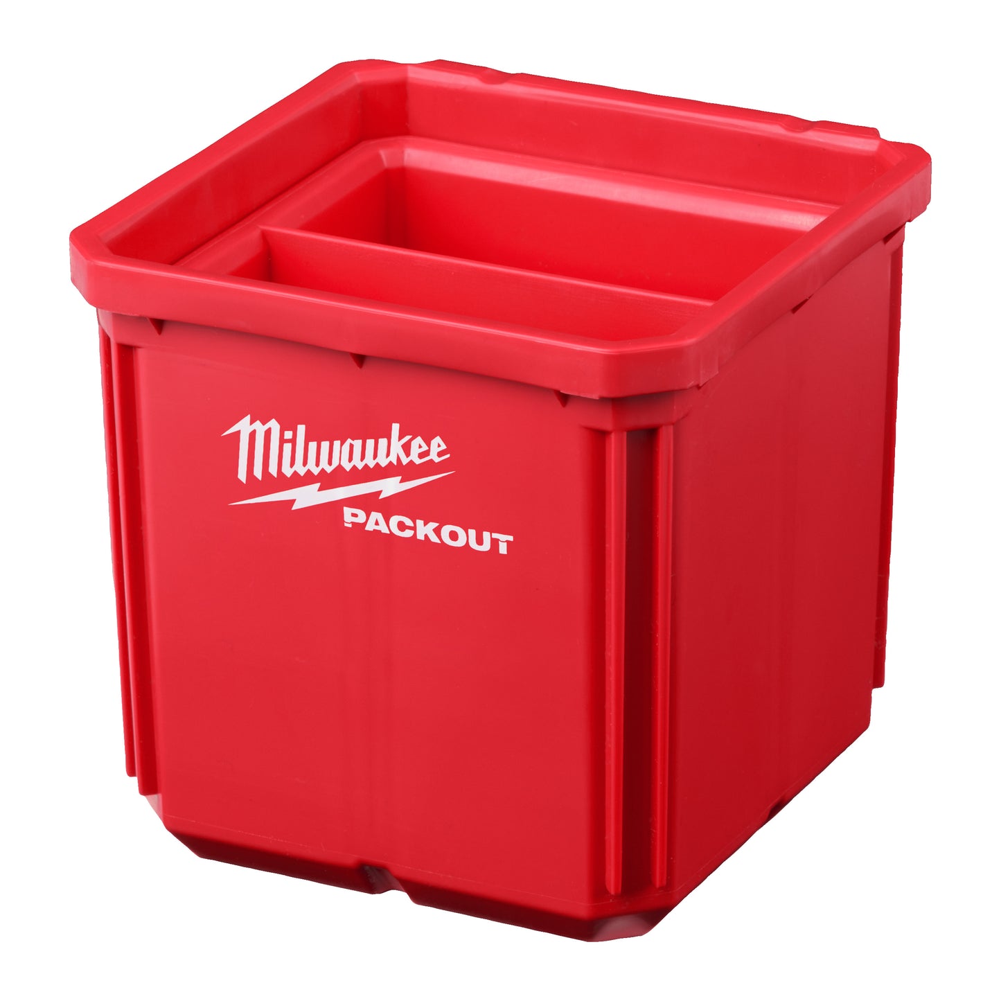 MILWAUKEE PACKOUT™ box 10x10cm
