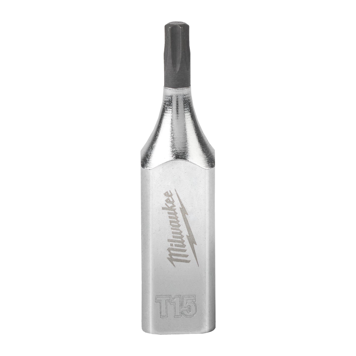 MILWAUKEE 3/8" nástrčná hlavica Torx T15