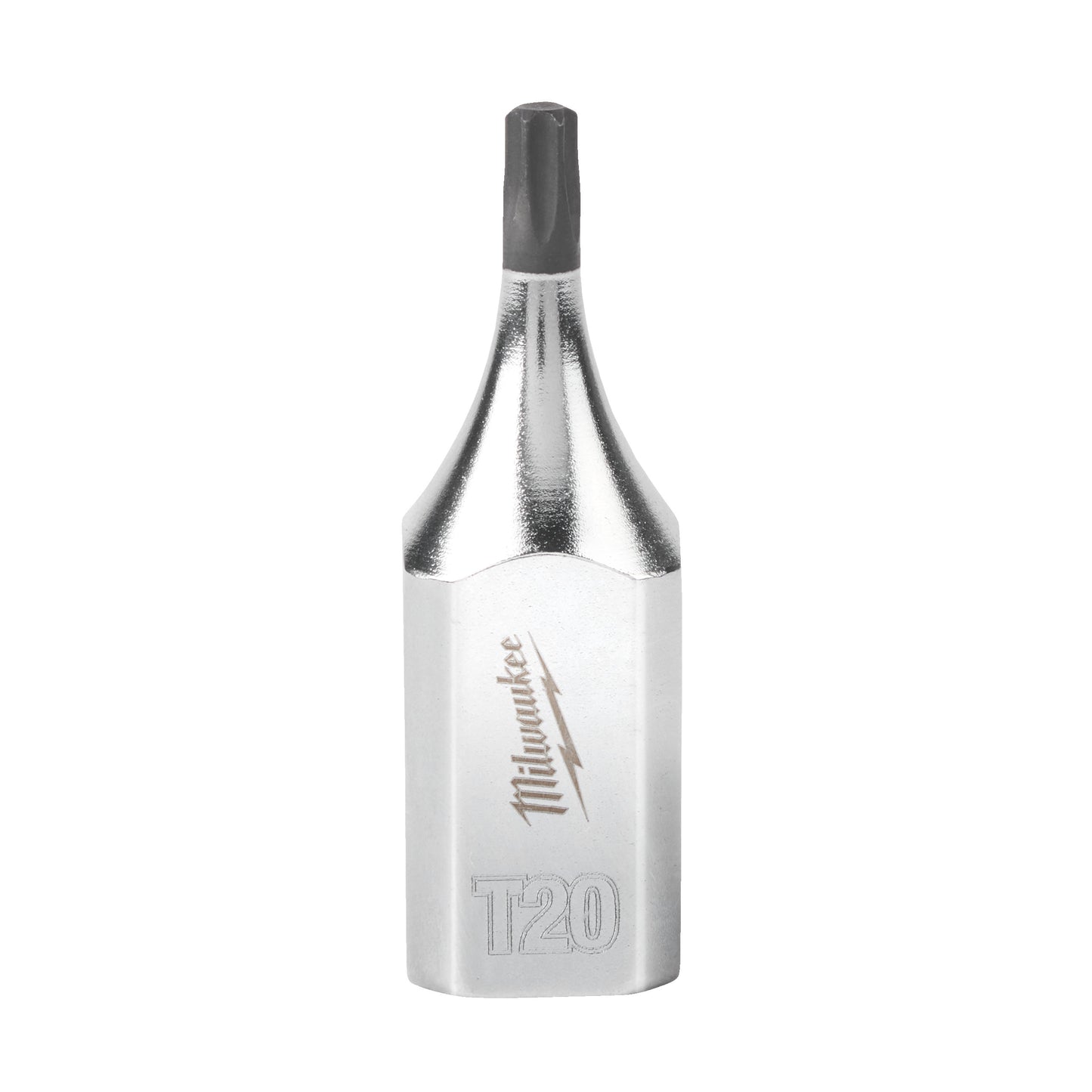 MILWAUKEE 3/8" nástrčná hlavica Torx T20