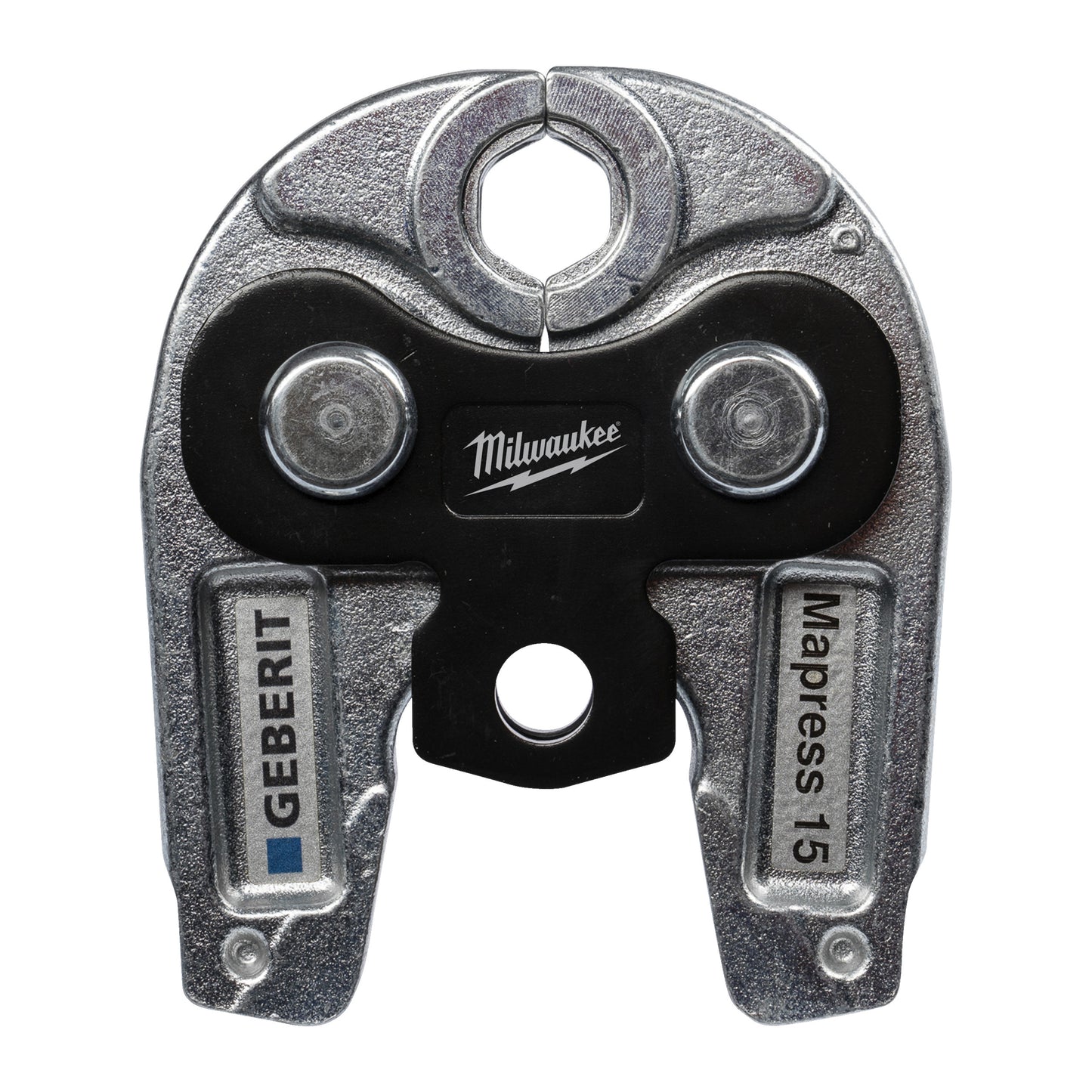 MILWAUKEE J12-M15 15MM LISOVACIE ČEĽUSTE MAPRESS SYSTÉM