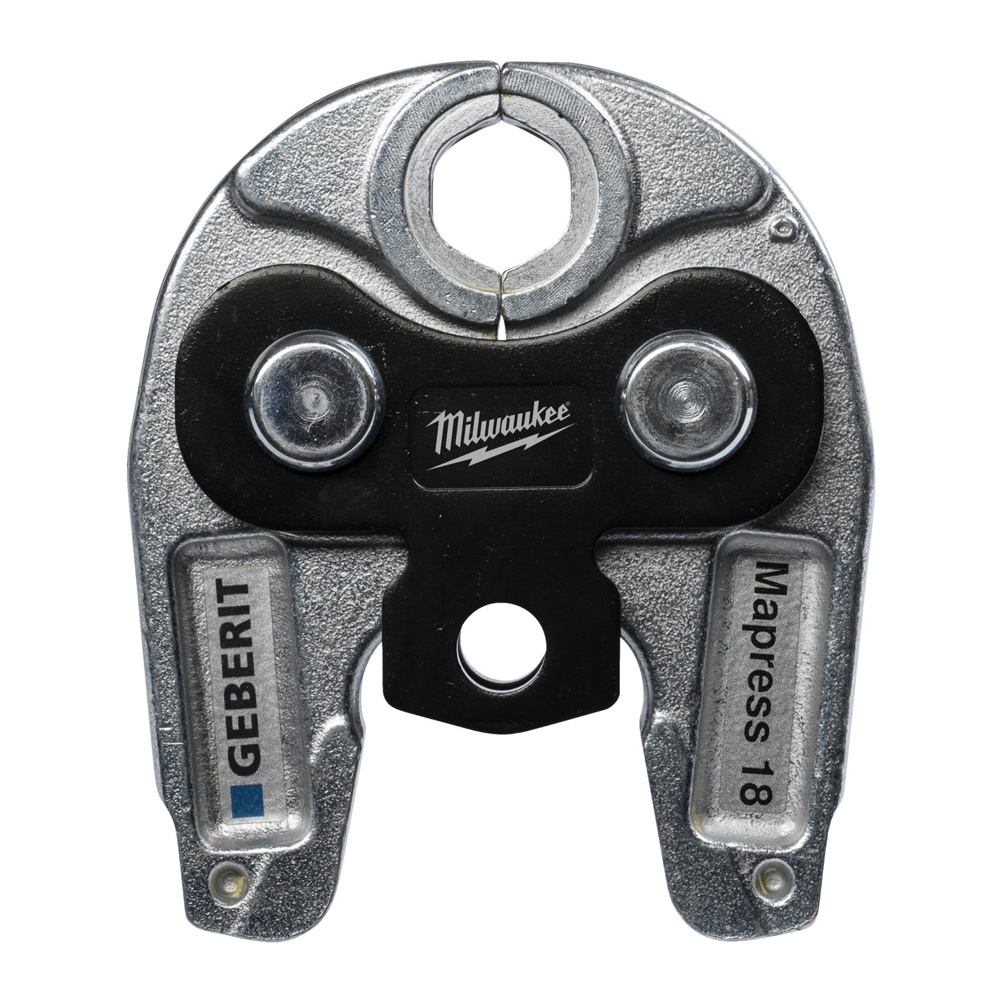 MILWAUKEE J12-M18 18MM LISOVACIE ČEĽUSTE MAPRESS SYSTÉM