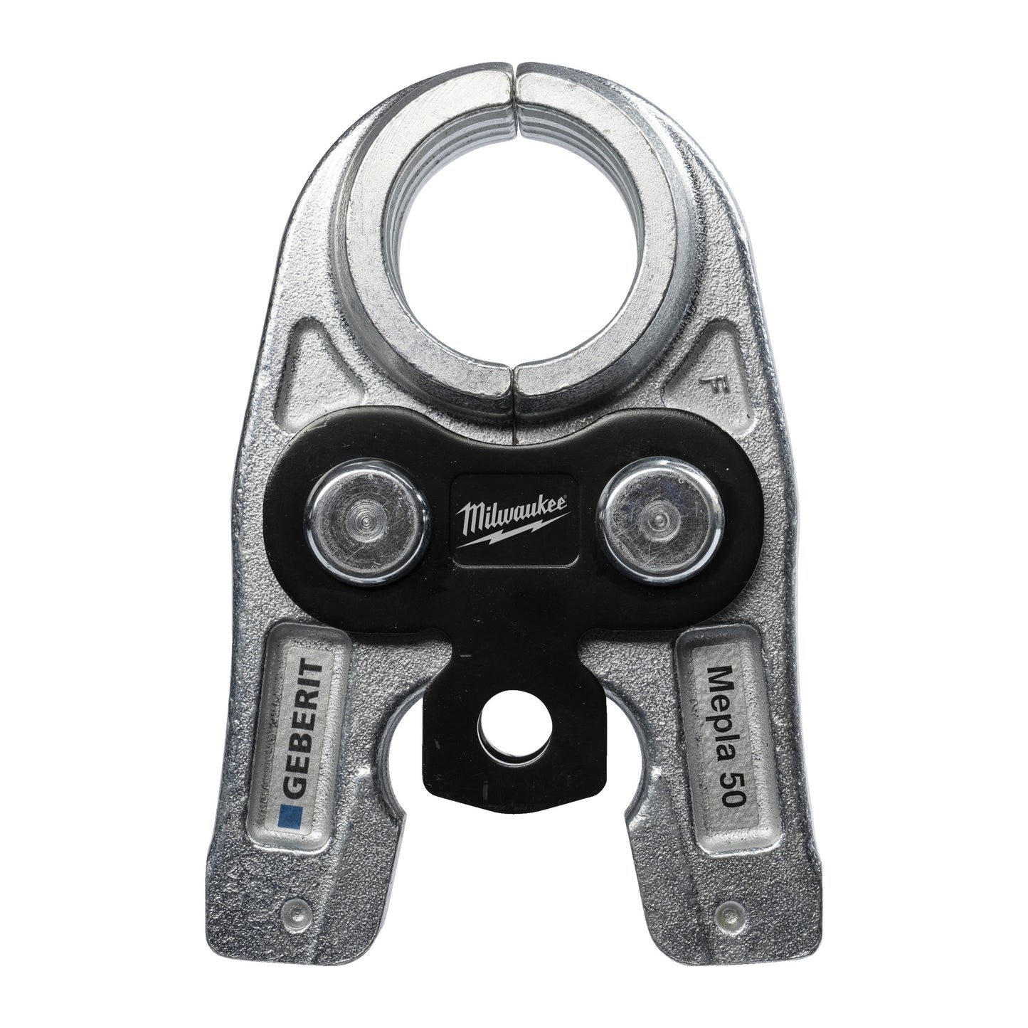 MILWAUKEE J18-G50 50MM LISOVACIE ČEĽUST MEPLA SYSTÉM