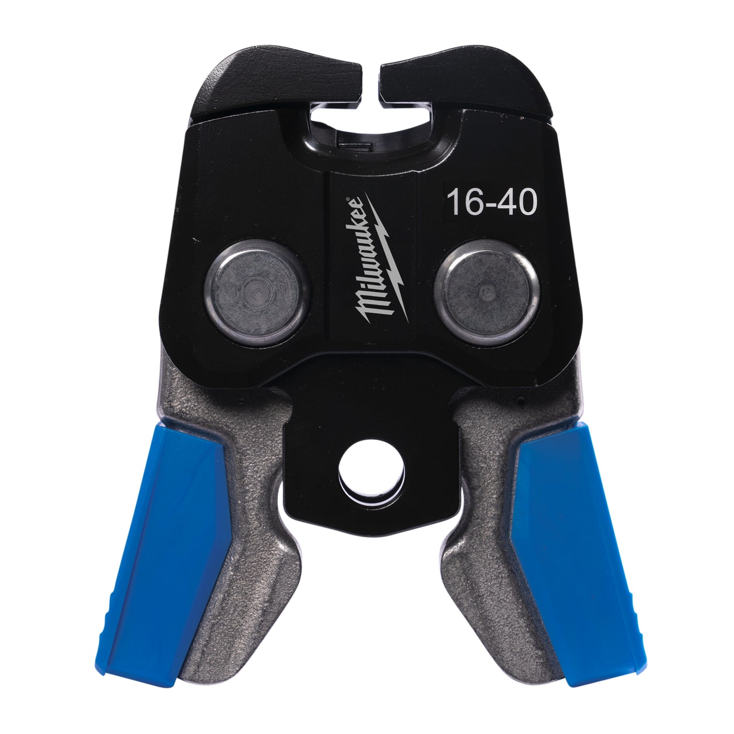 MILWAUKEE J12-FF 16-40 LISOVACIE ČEĽUSTE GEBERIT FLOWFIT