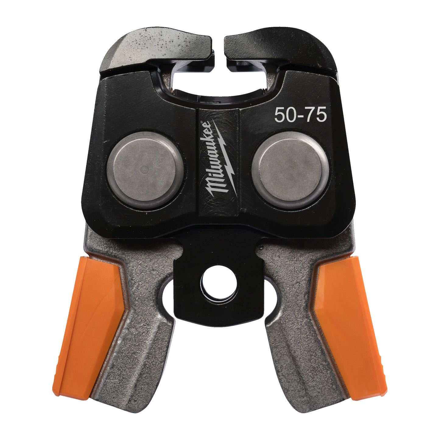 MILWAUKEE J18 FF 50-75 LISOVACIE ČEĽUSTE GEBERIT FLOWFIT