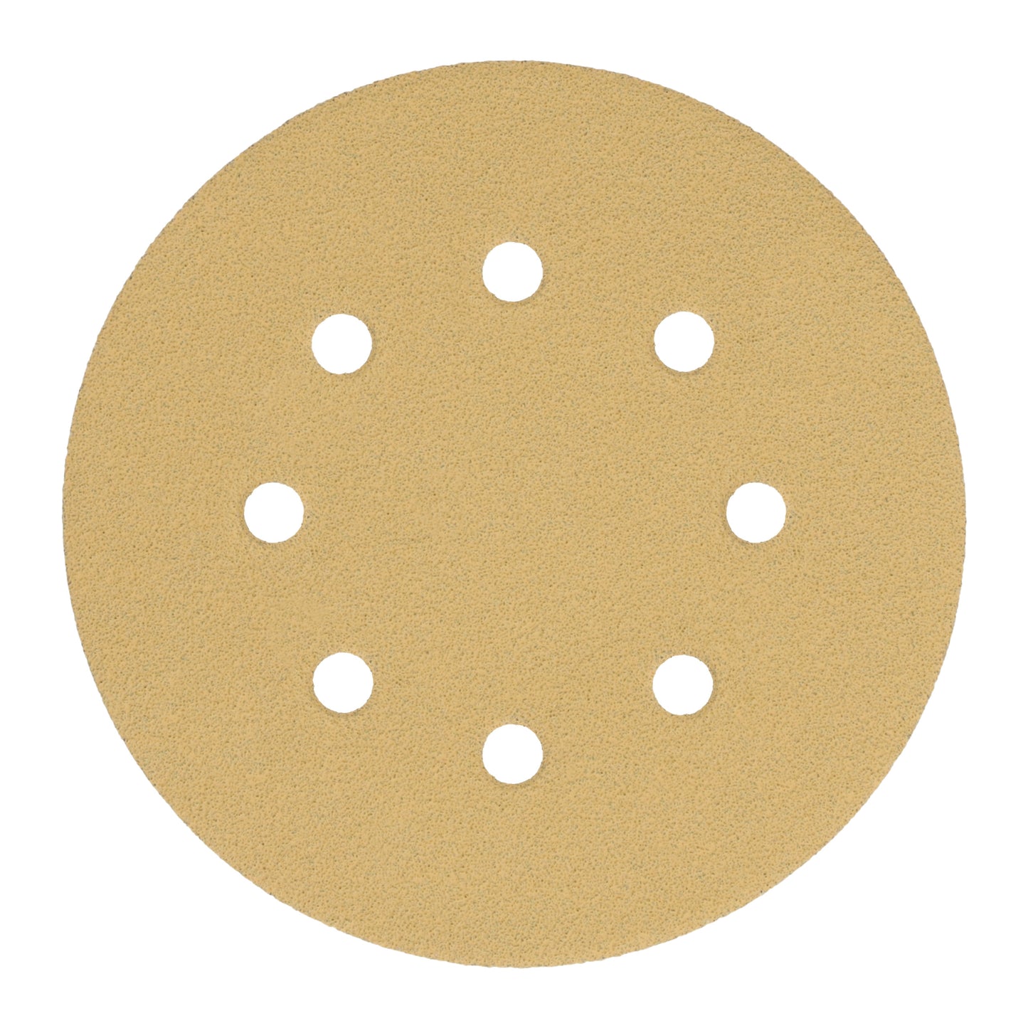 MILWAUKEE Brúsny papier HP 125/8HL G60 - 10ks