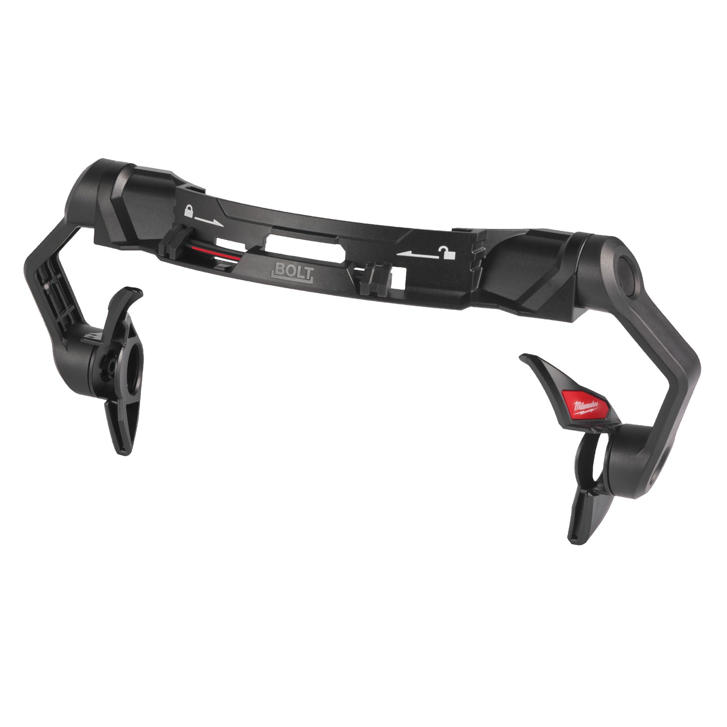 MILWAUKEE BOLT™ Universal - náhr. držiak štítu 1ks