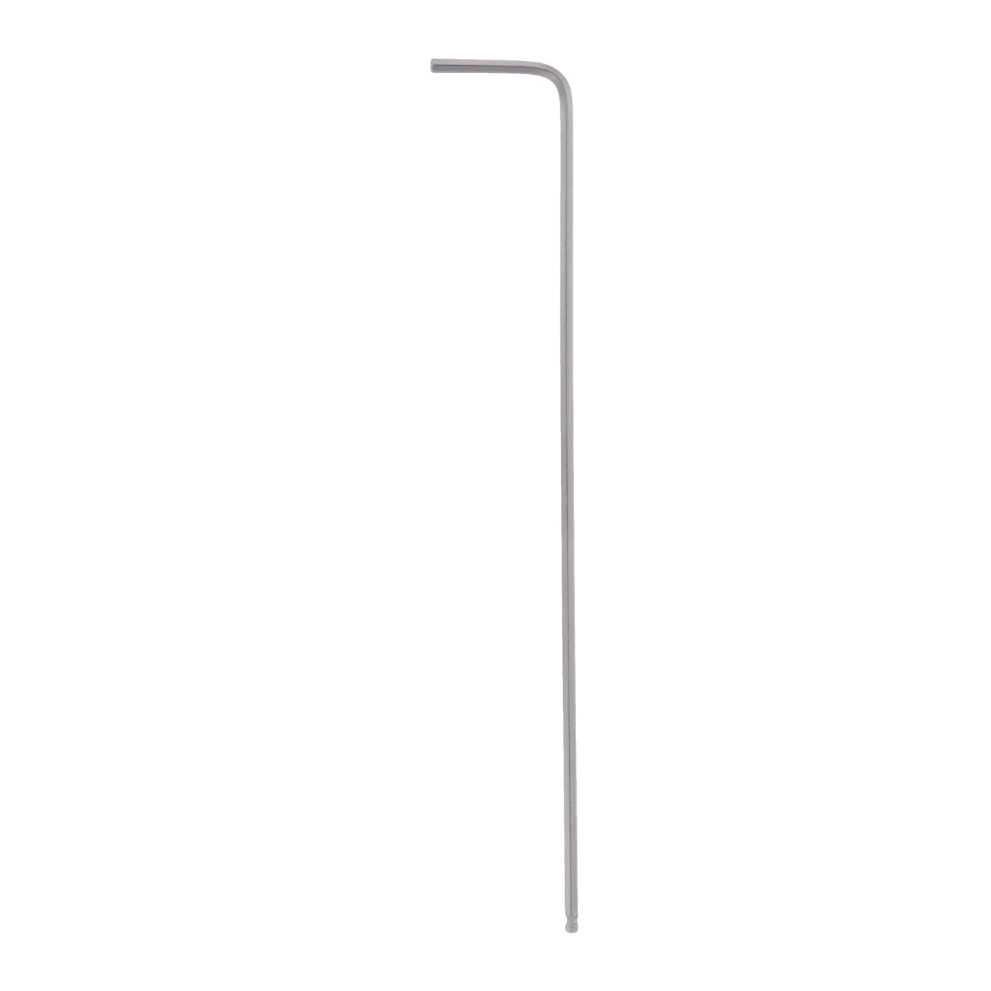 MILWAUKEE Imbusový kľúč 1,5mm