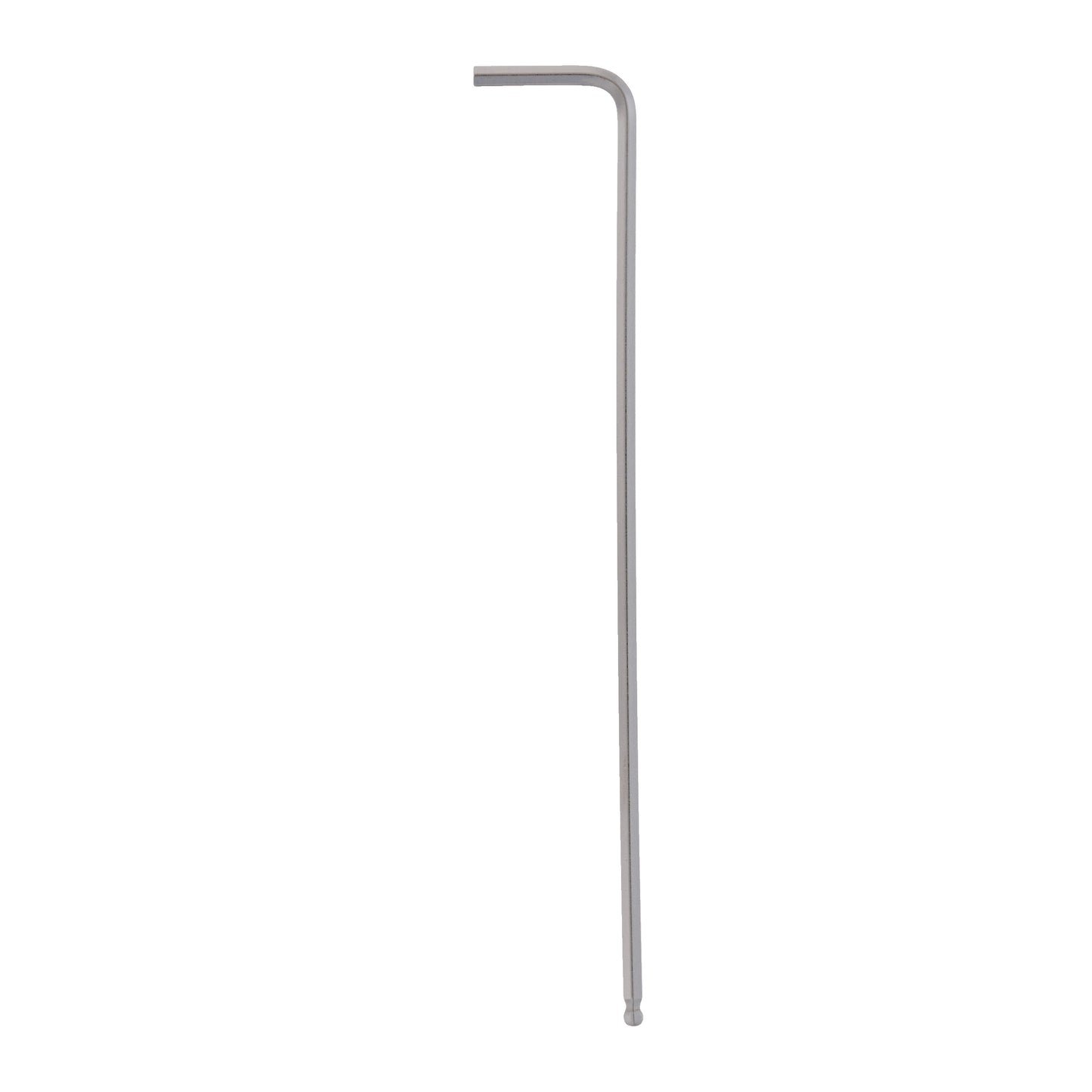 MILWAUKEE Imbusový kľúč 2,5mm