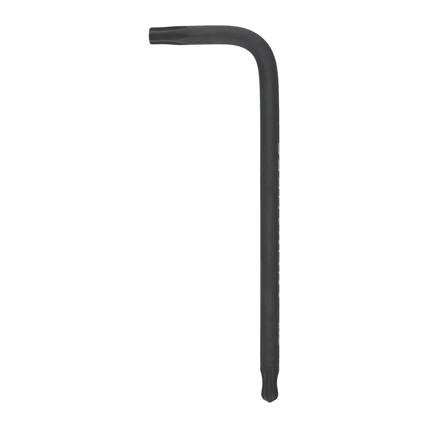 MILWAUKEE Kompaktný zahnutý kľúč Torx T10