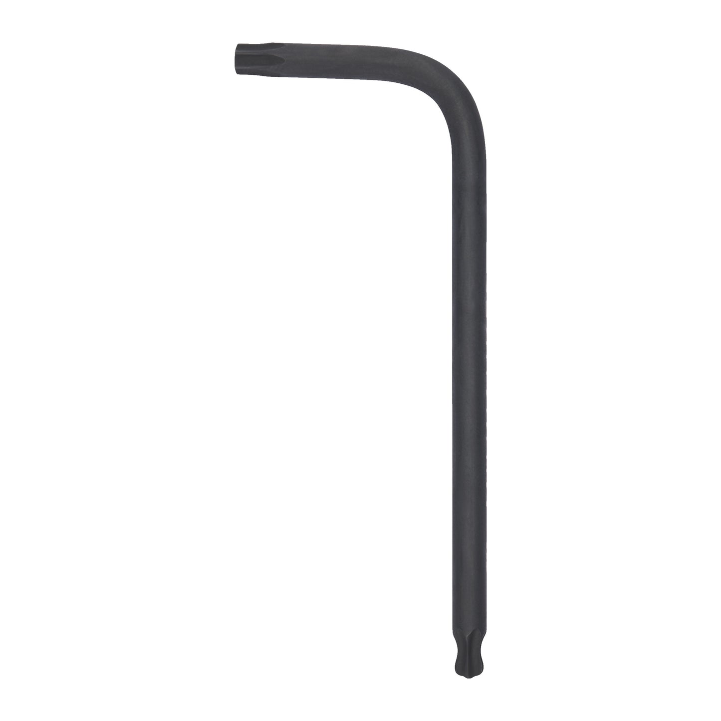 MILWAUKEE Kompaktný zahnutý kľúč Torx T30