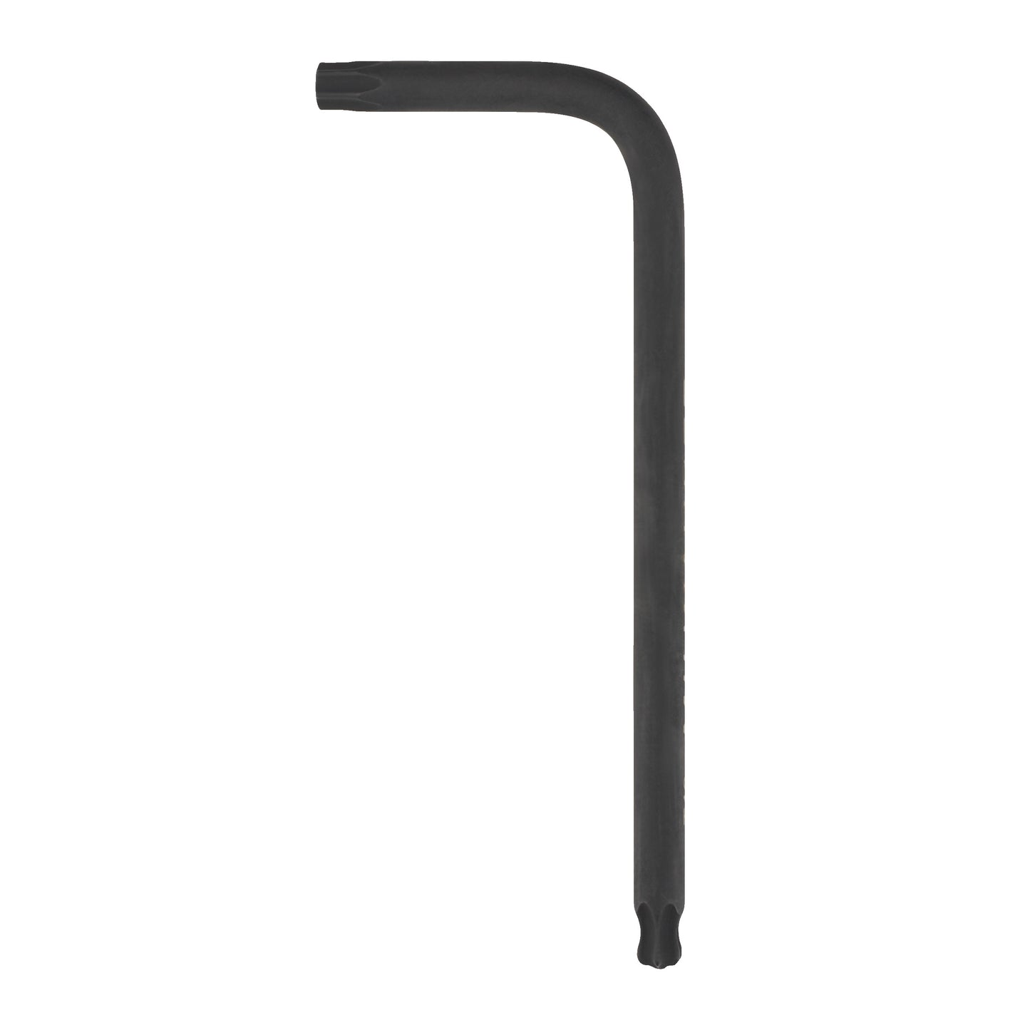 MILWAUKEE Kompaktný zahnutý kľúč Torx T40