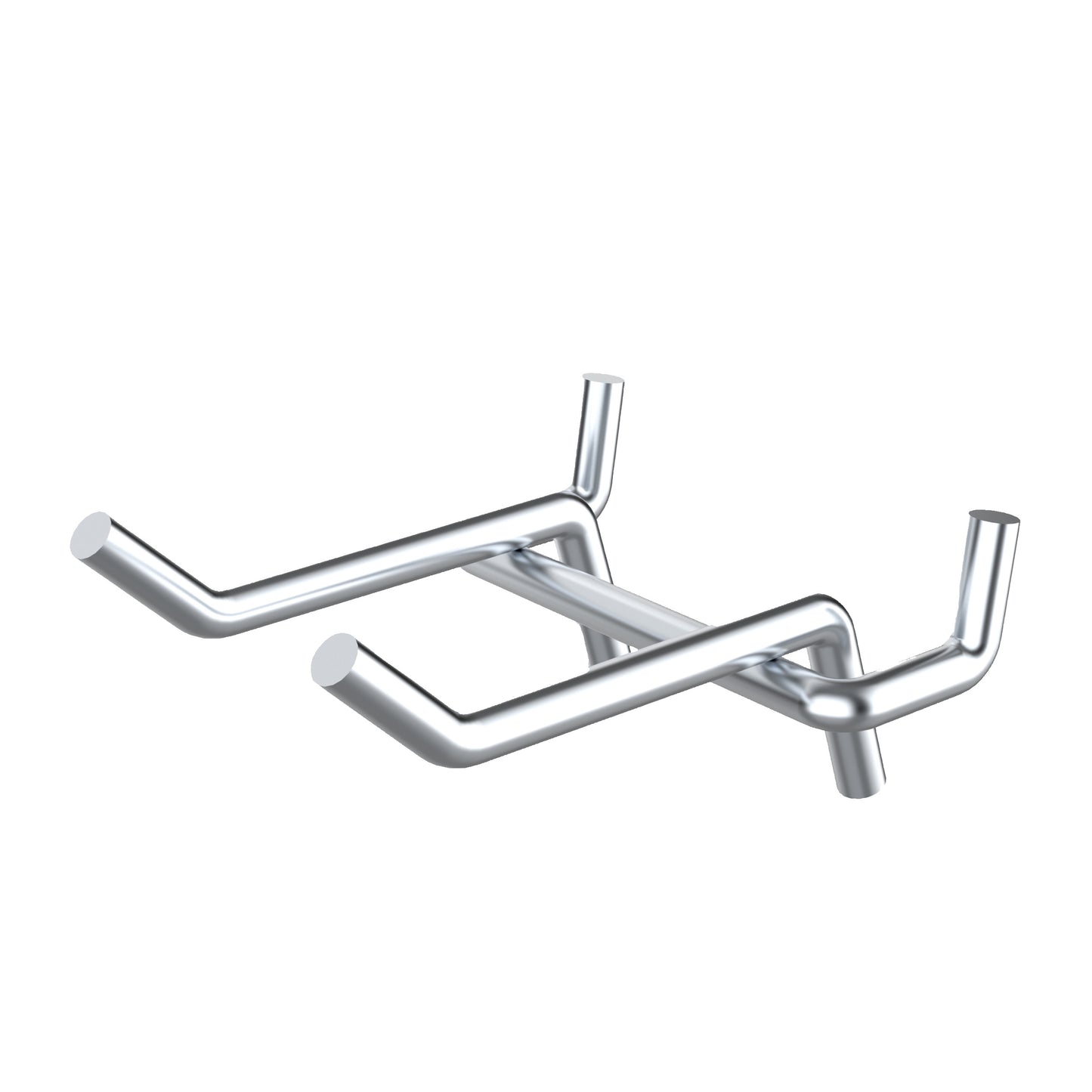 MILWAUKEE Dvojitý oceľový hák