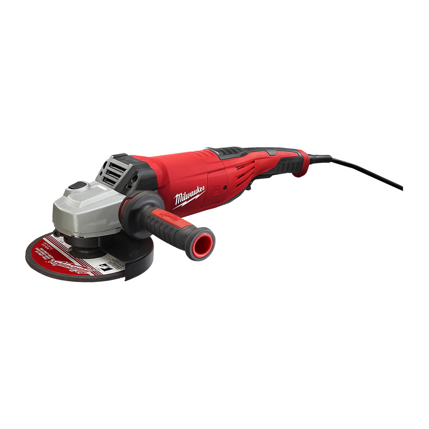 MILWAUKEE 2200 W 230 mm uhlová brúska
